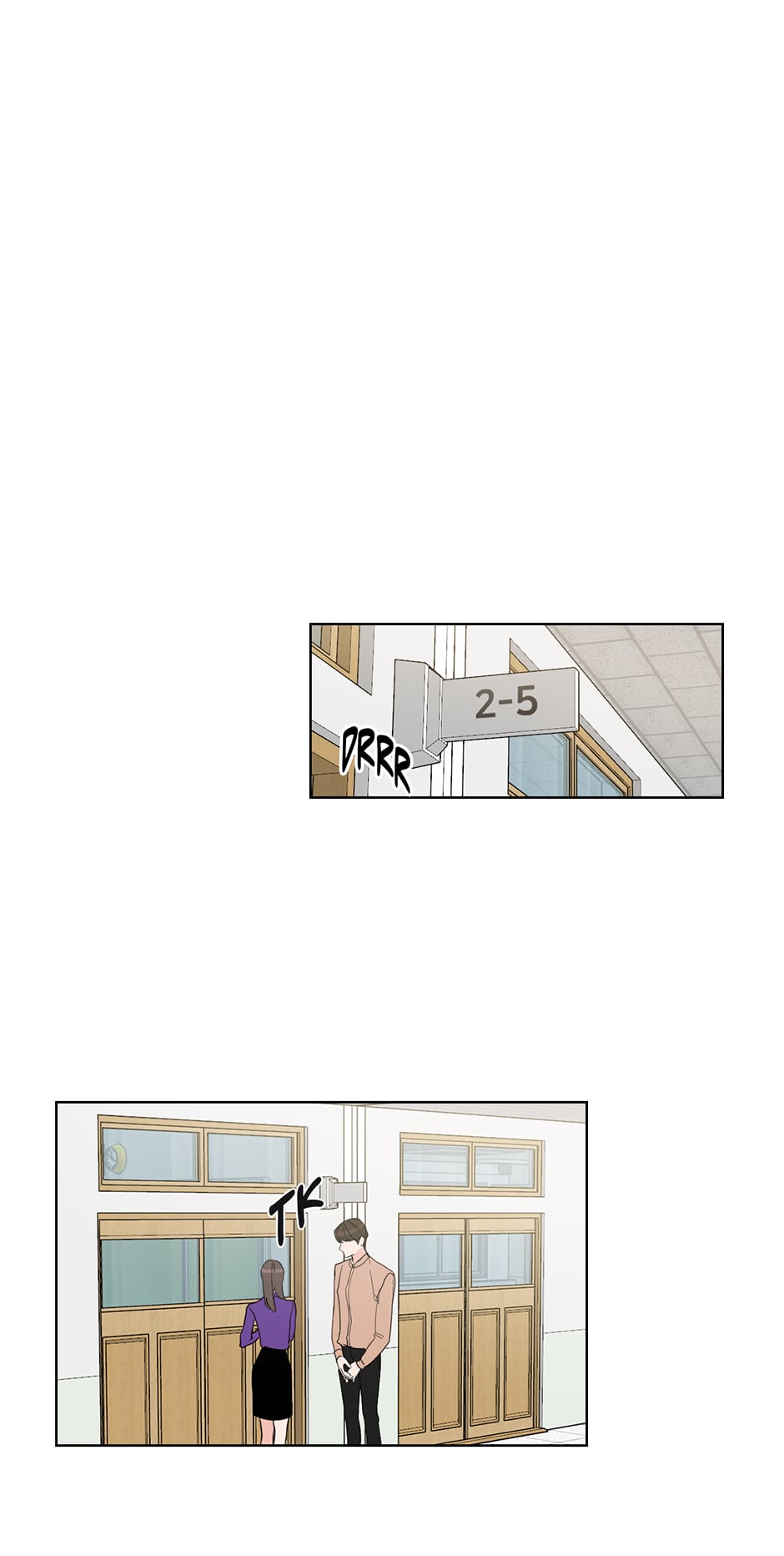 Positively Yours Chapter 7 page 23 - Chapter 7: A Proposal