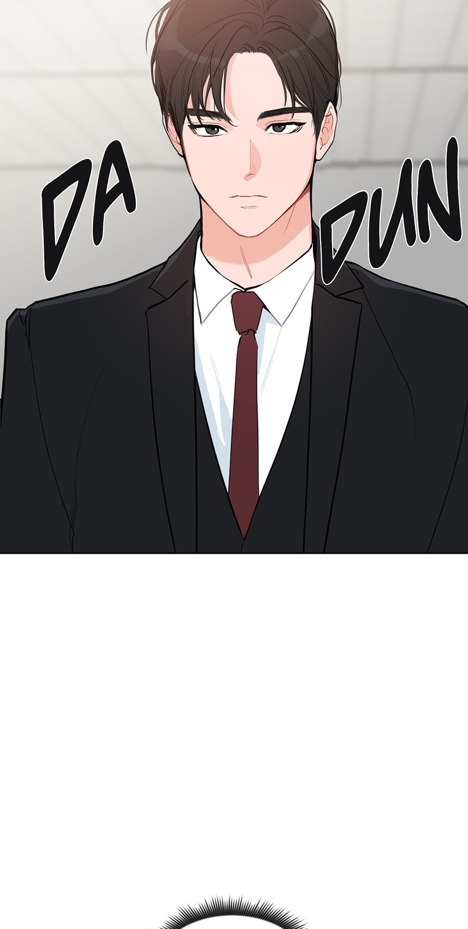 Positively Yours Chapter 7 page 30 - Chapter 7: A Proposal