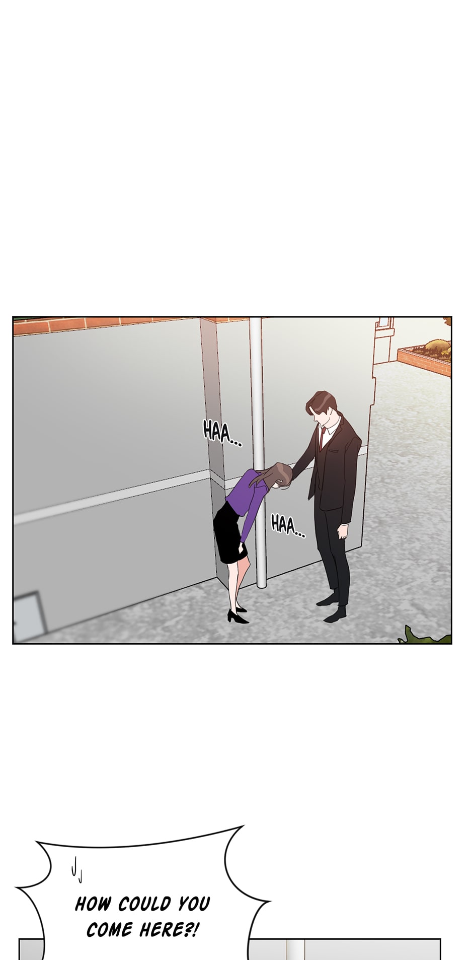 Positively Yours Chapter 7 page 37 - Chapter 7: A Proposal