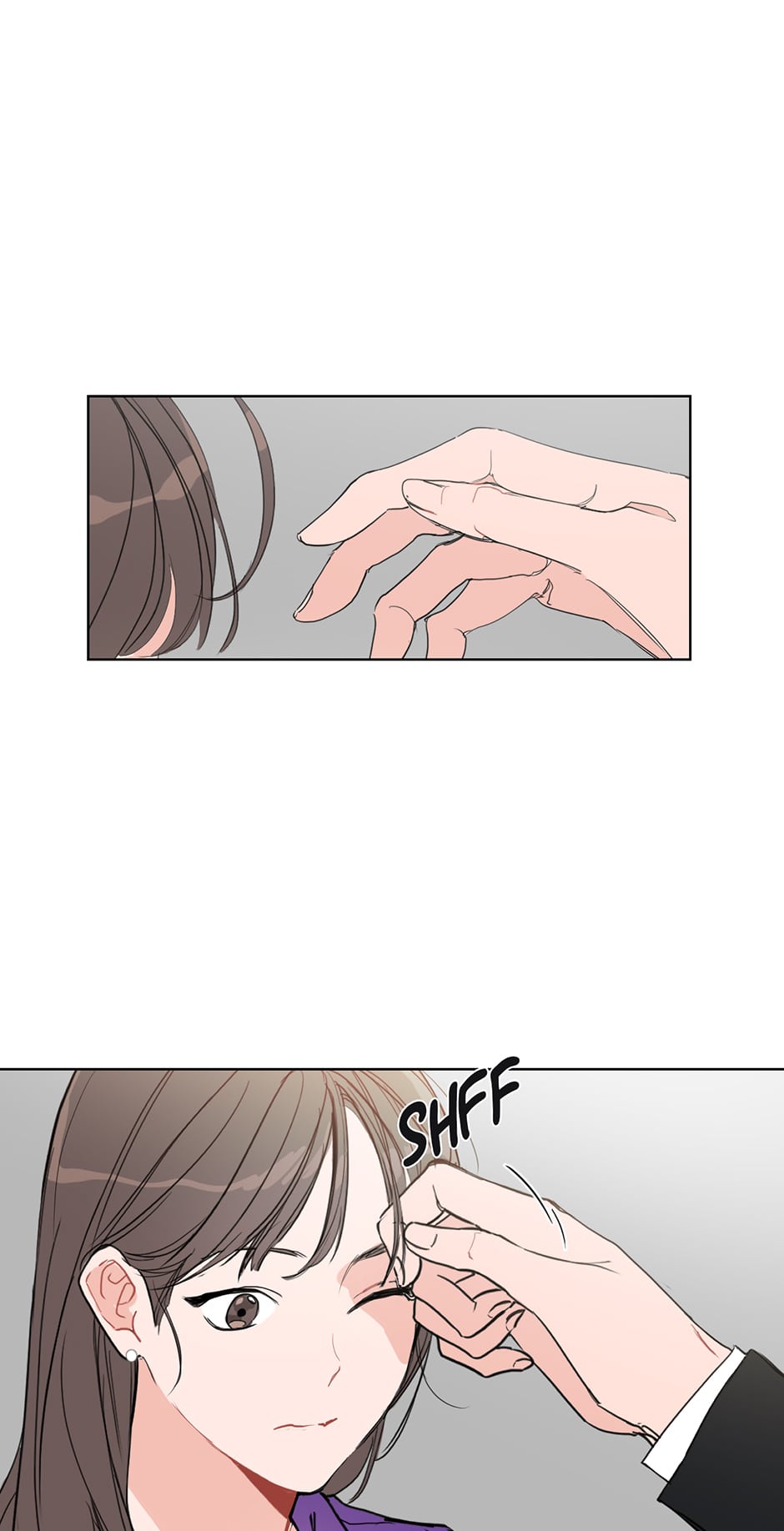 Positively Yours Chapter 7 page 43 - Chapter 7: A Proposal