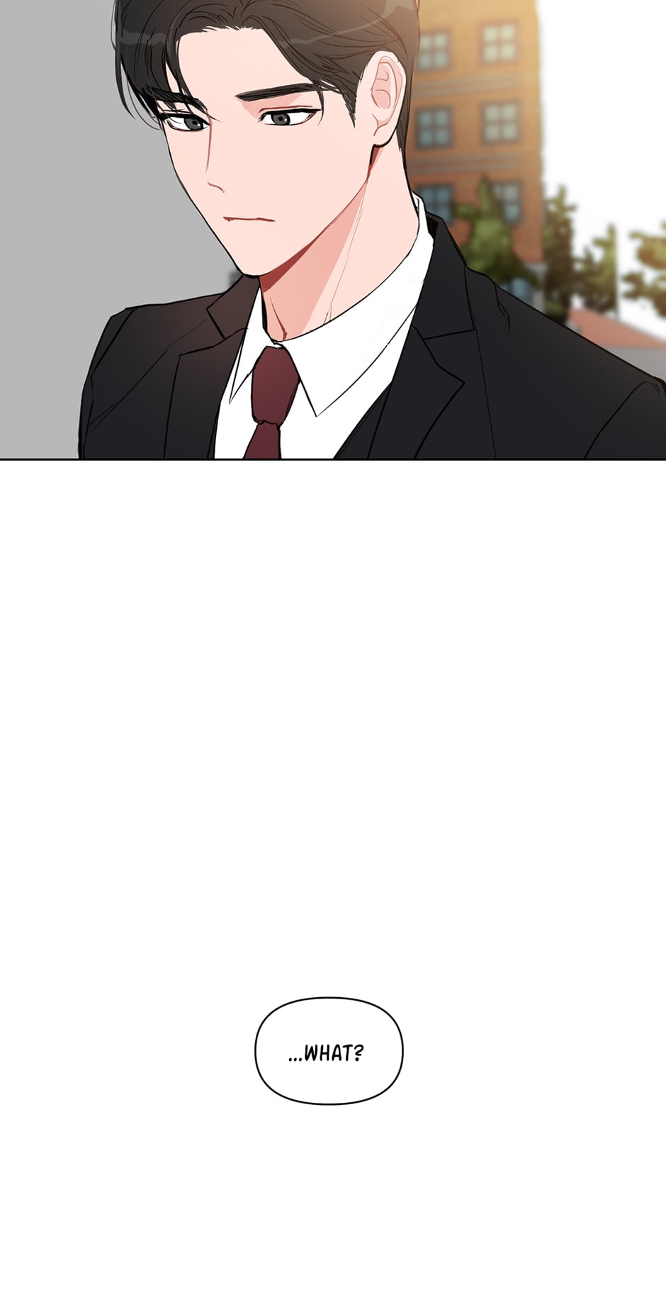 Positively Yours Chapter 7 page 49 - Chapter 7: A Proposal
