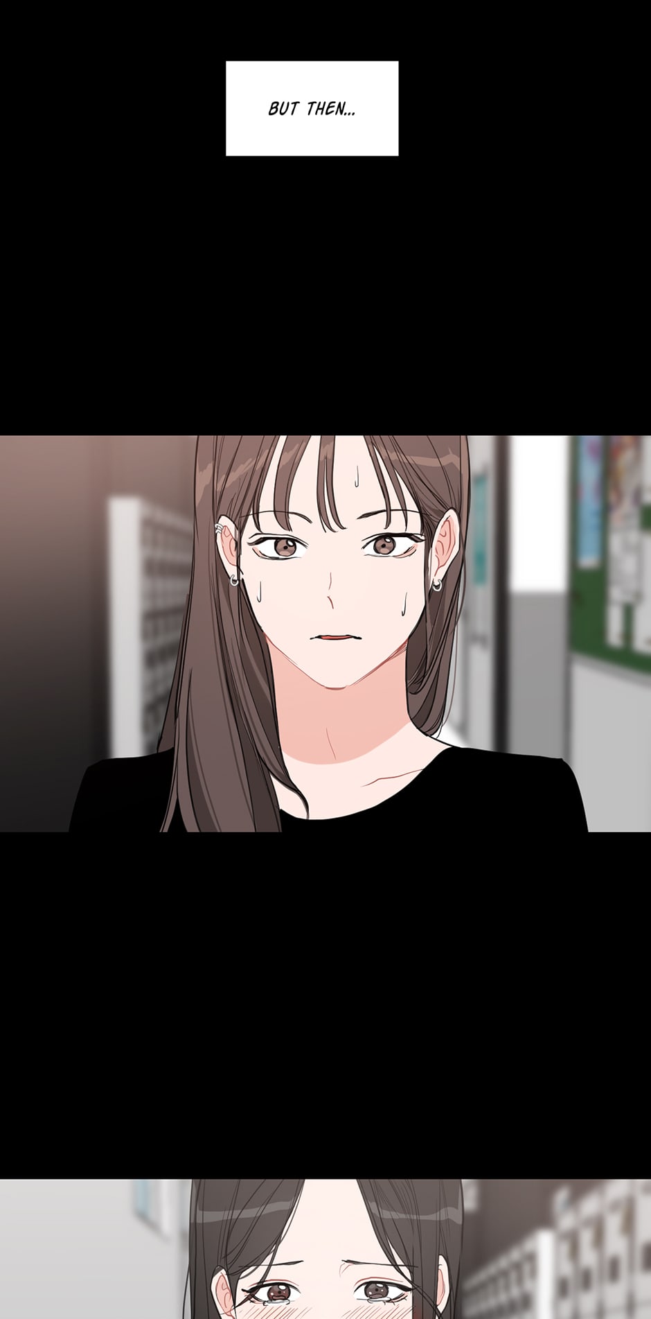 Positively Yours Chapter 7 page 6 - Chapter 7: A Proposal