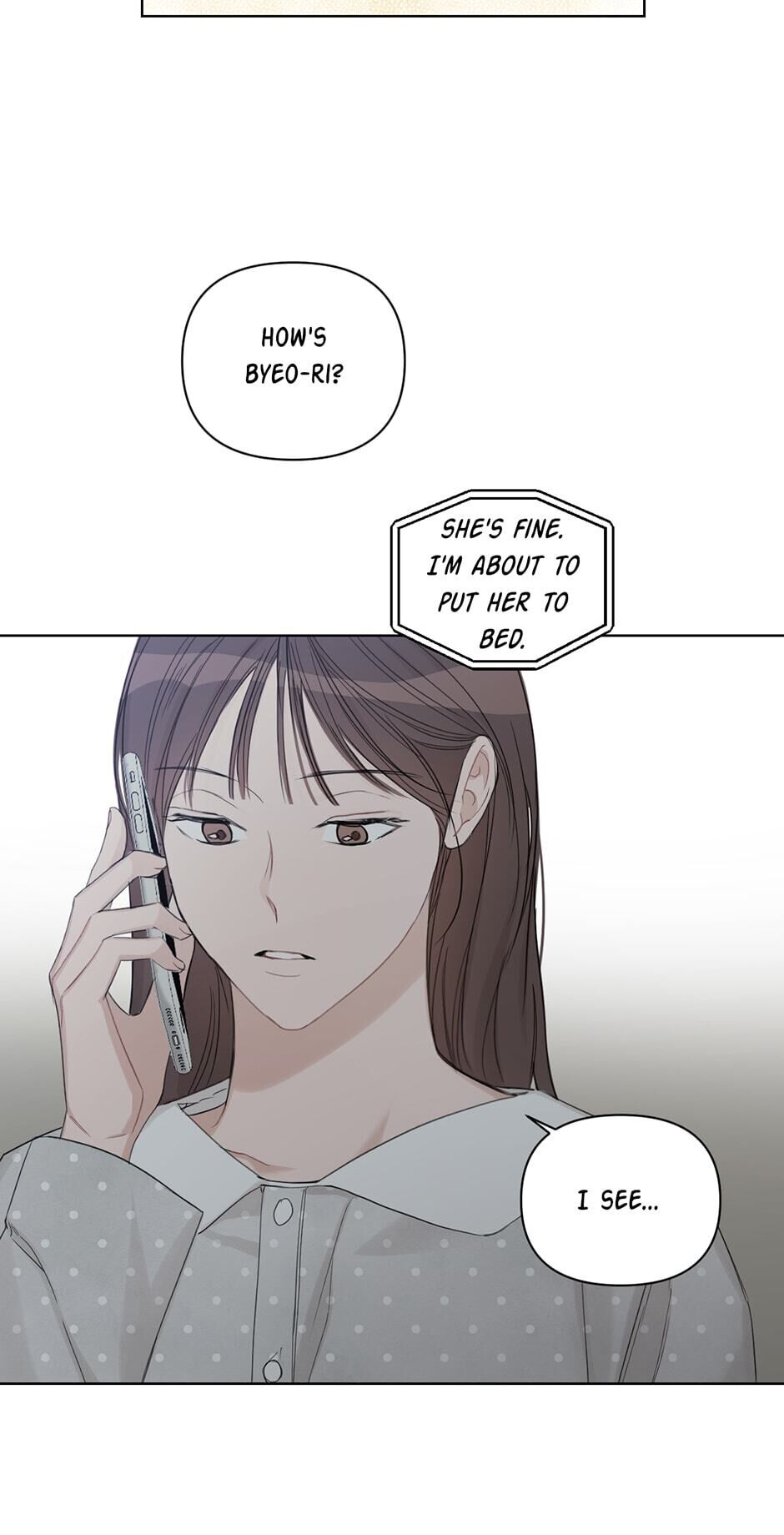 Positively Yours Chapter 70 page 10 - Chapter 70: Lonely Vacation