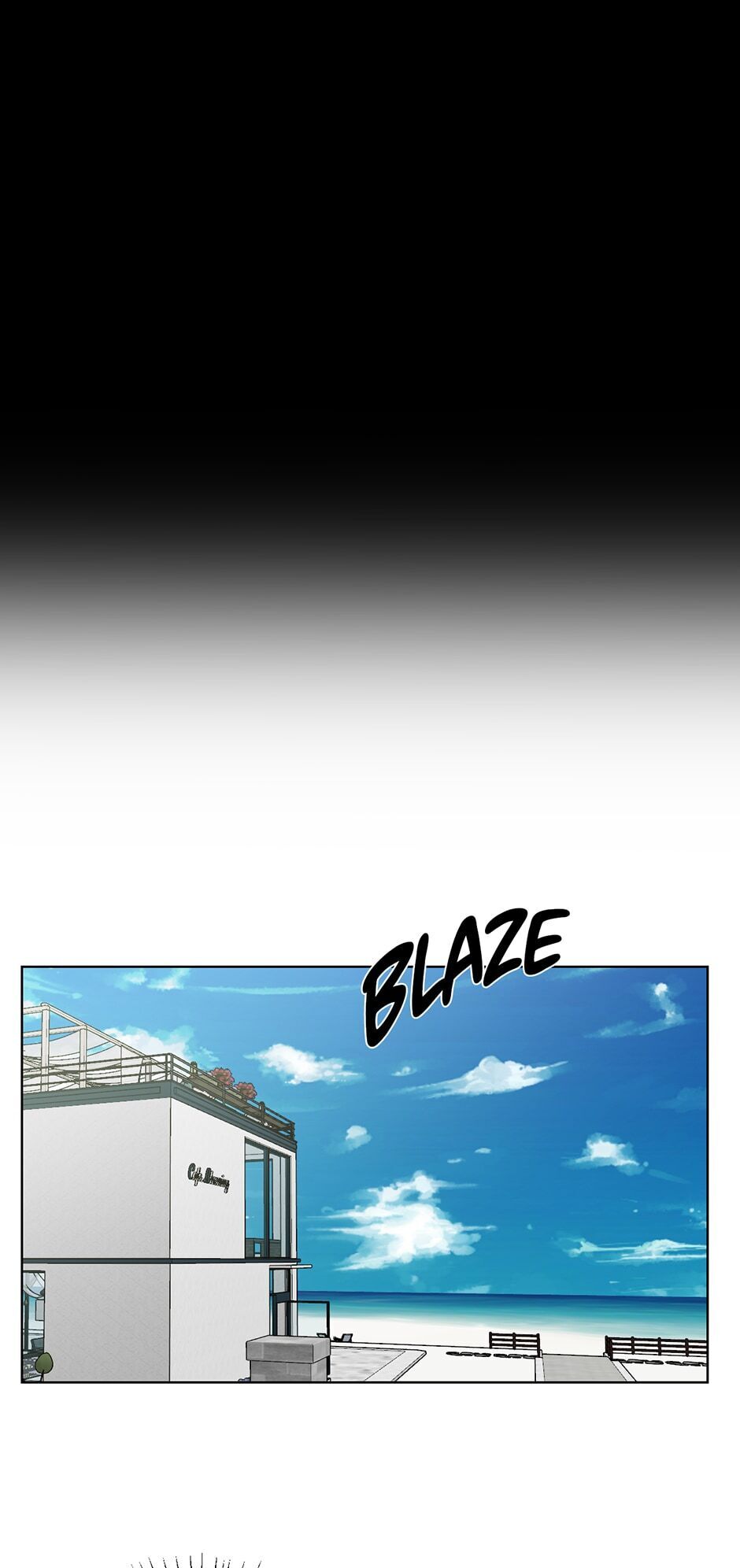 Positively Yours Chapter 70 page 18 - Chapter 70: Lonely Vacation
