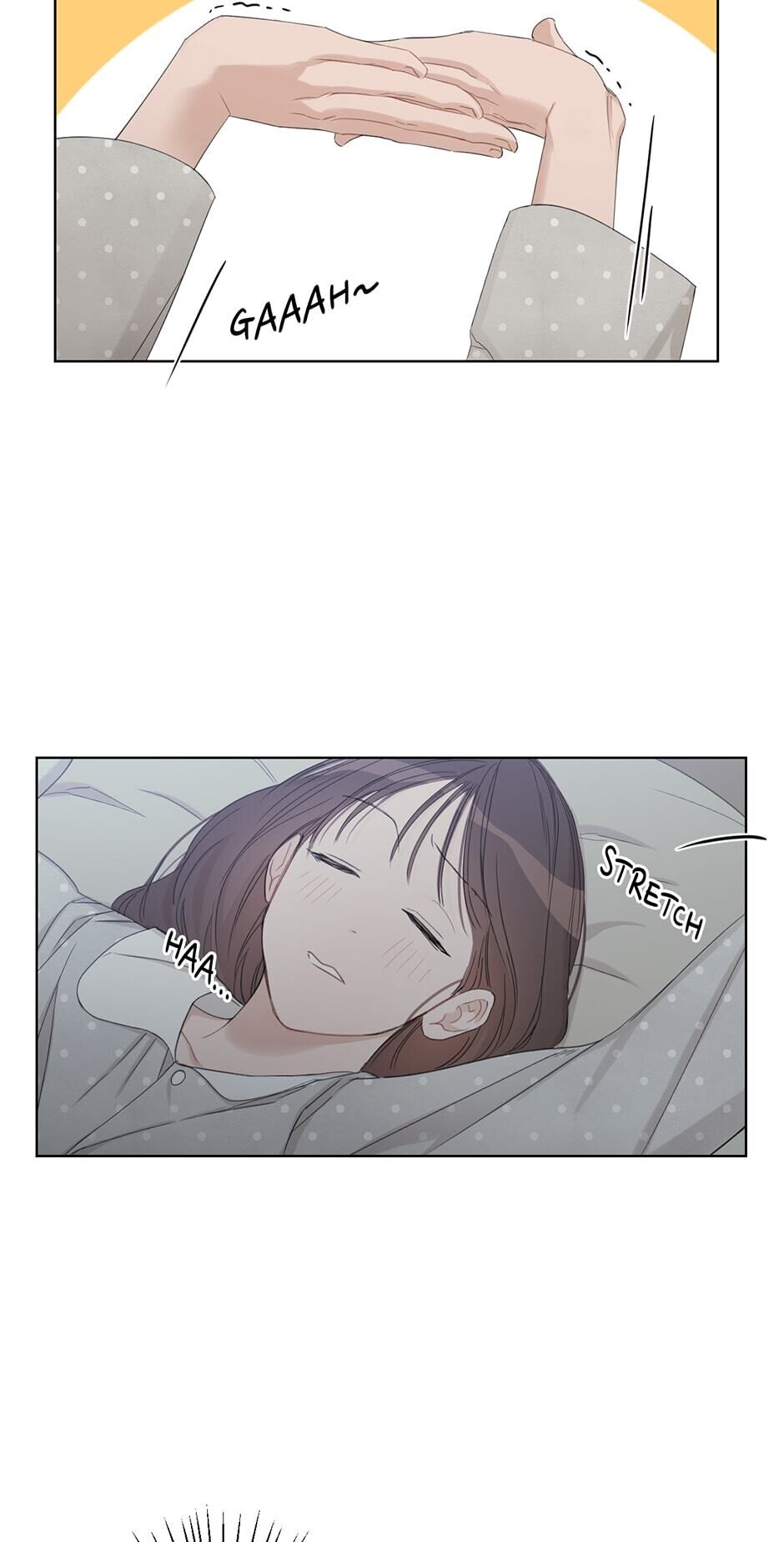Positively Yours Chapter 70 page 2 - Chapter 70: Lonely Vacation
