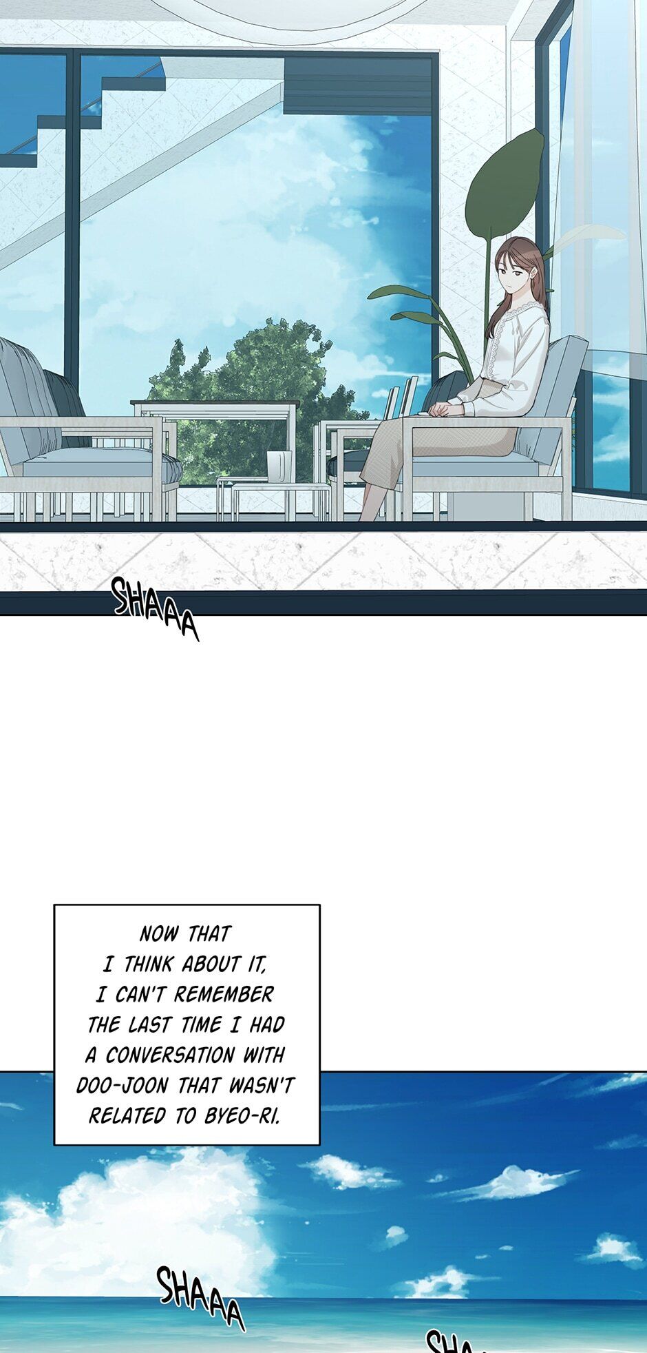 Positively Yours Chapter 70 page 25 - Chapter 70: Lonely Vacation