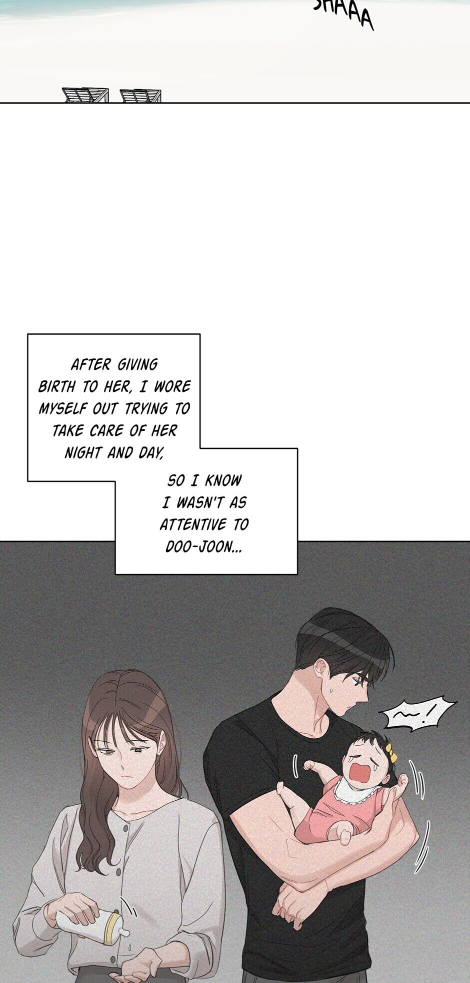 Positively Yours Chapter 70 page 26 - Chapter 70: Lonely Vacation