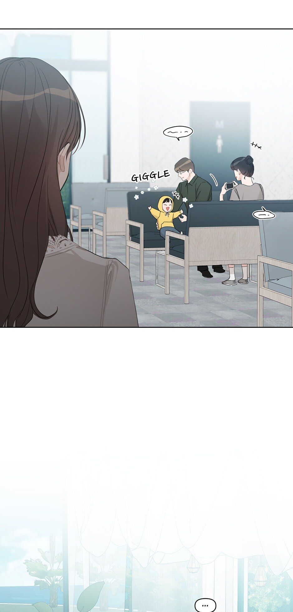 Positively Yours Chapter 70 page 30 - Chapter 70: Lonely Vacation