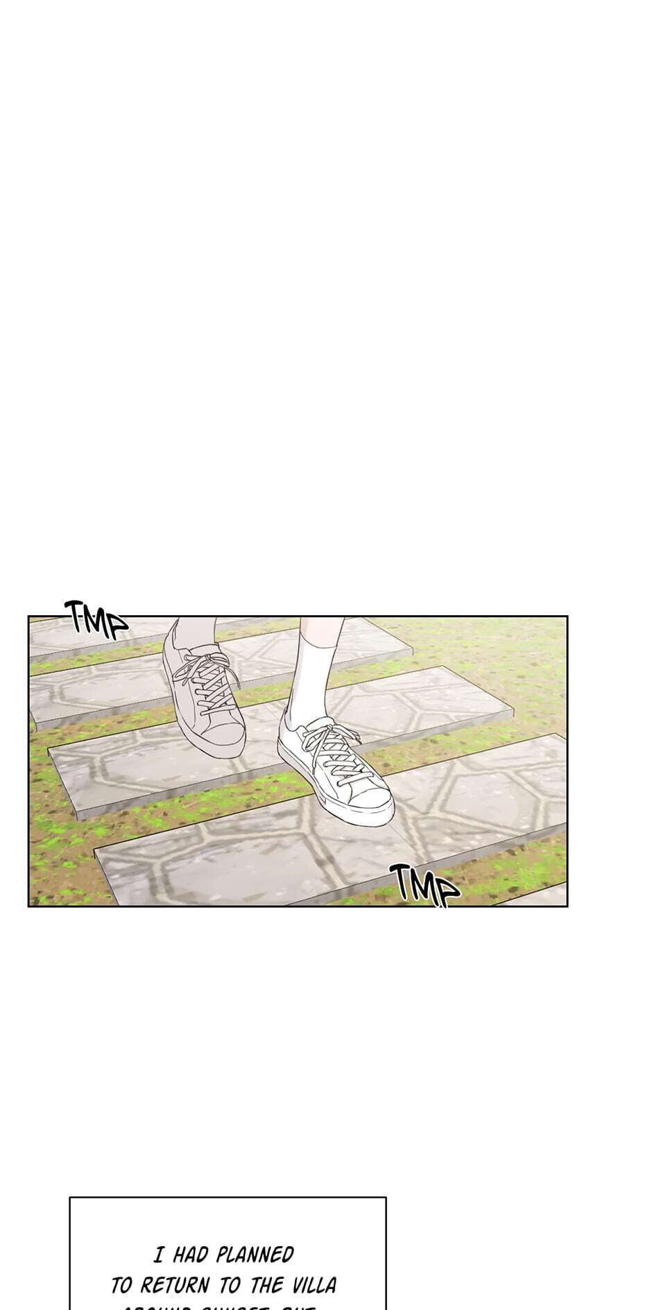 Positively Yours Chapter 70 page 32 - Chapter 70: Lonely Vacation