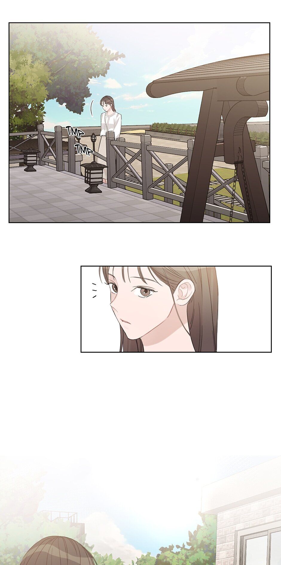 Positively Yours Chapter 70 page 34 - Chapter 70: Lonely Vacation
