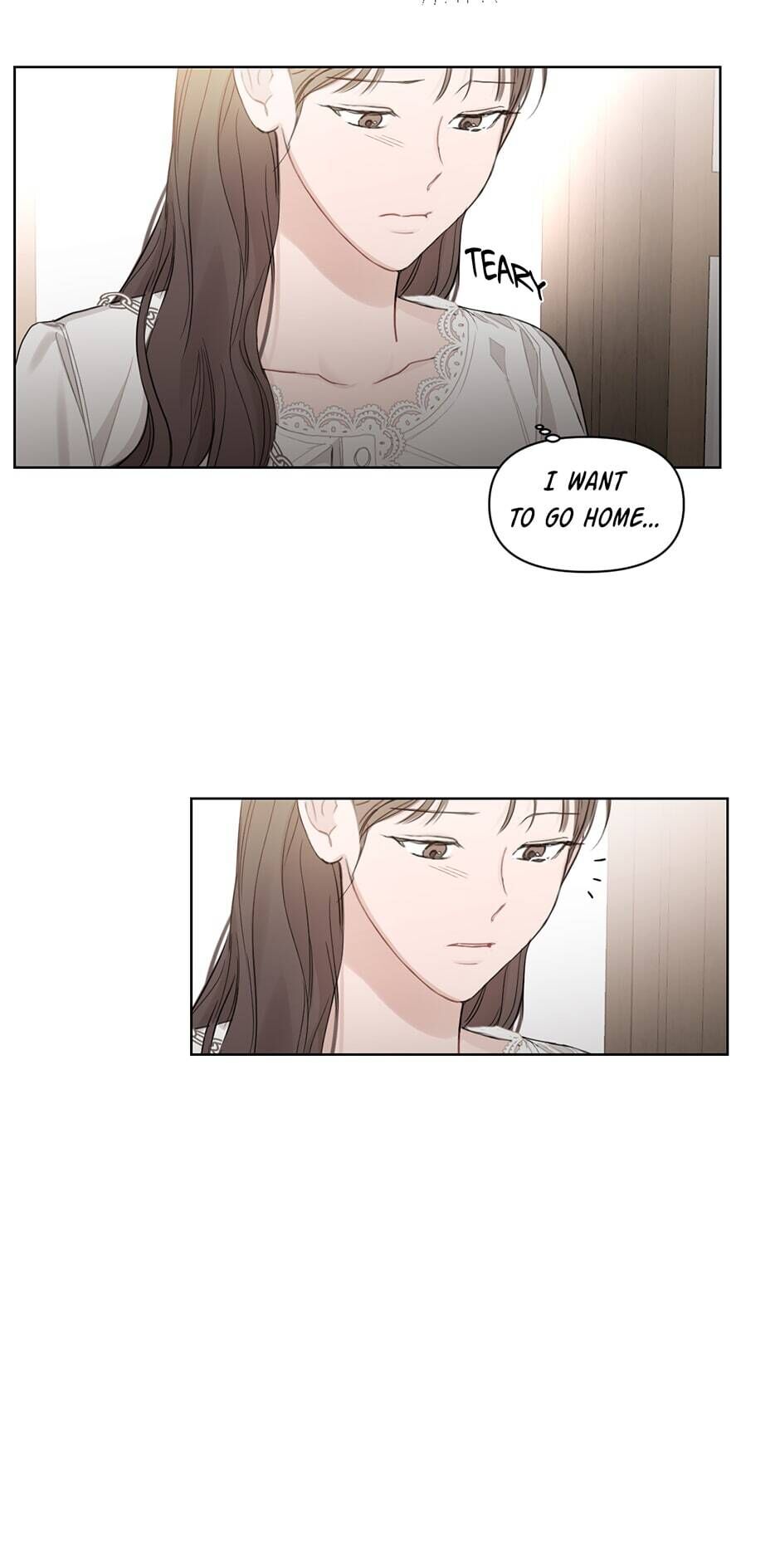 Positively Yours Chapter 70 page 41 - Chapter 70: Lonely Vacation