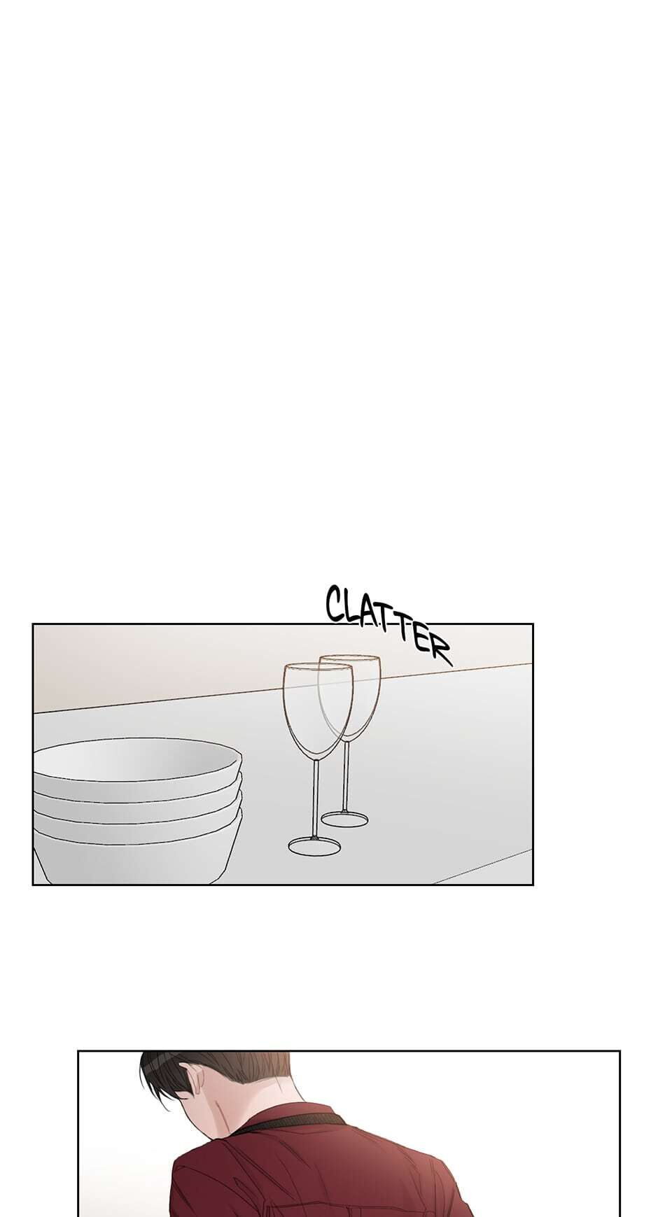 Positively Yours Chapter 70 page 43 - Chapter 70: Lonely Vacation
