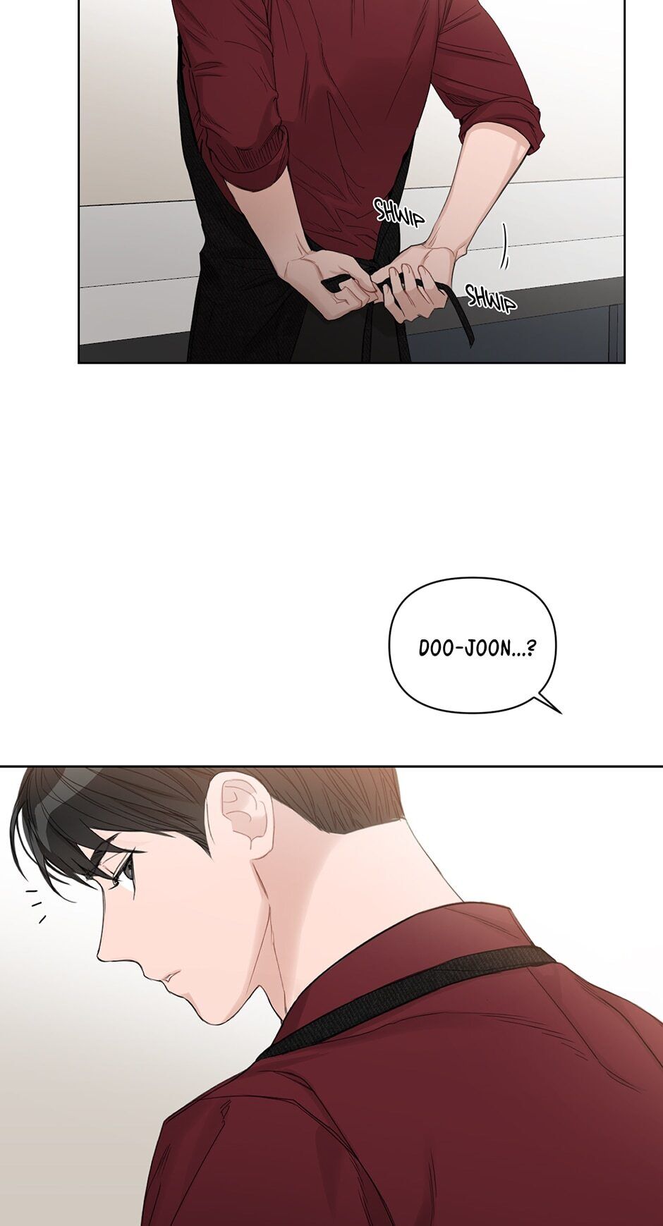 Positively Yours Chapter 70 page 44 - Chapter 70: Lonely Vacation