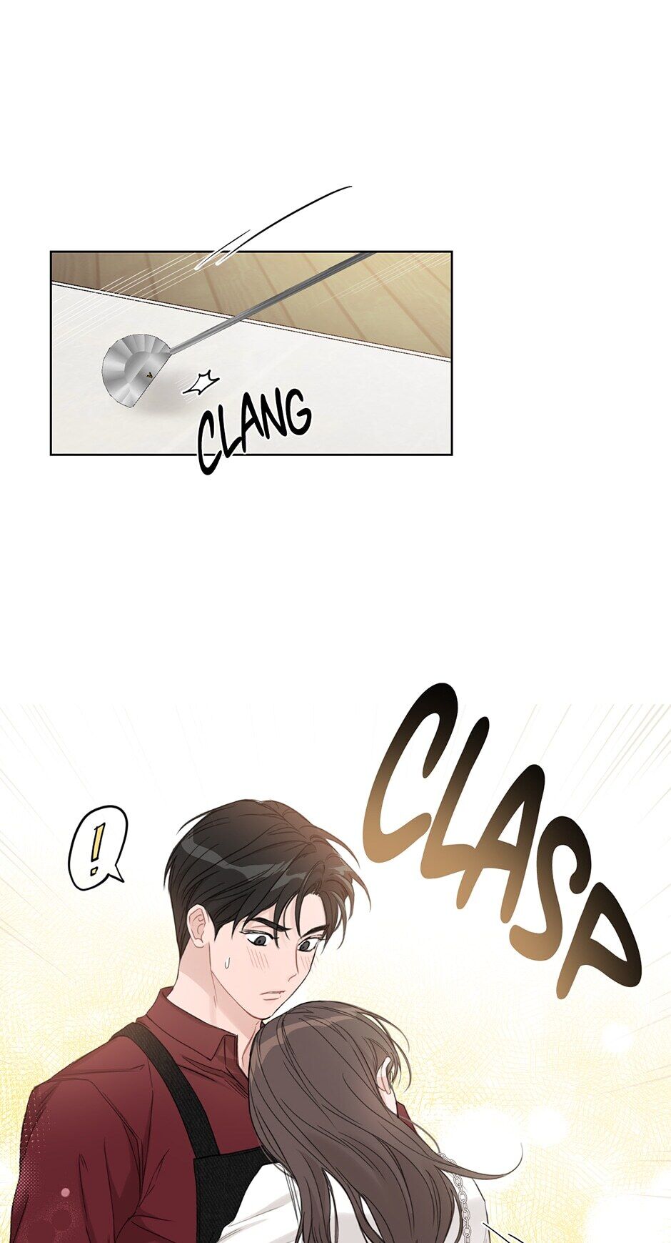 Positively Yours Chapter 70 page 47 - Chapter 70: Lonely Vacation