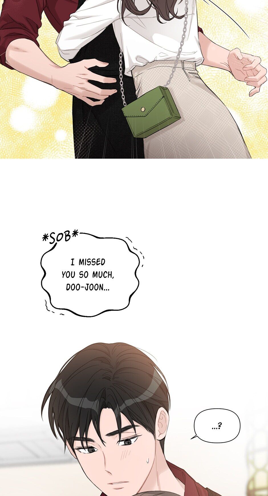 Positively Yours Chapter 70 page 48 - Chapter 70: Lonely Vacation