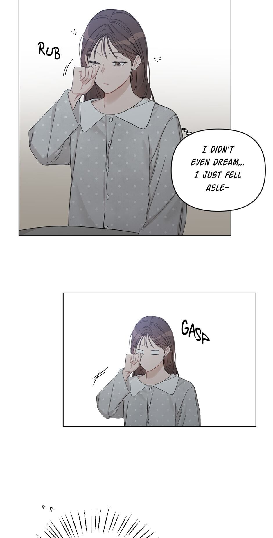 Positively Yours Chapter 70 page 5 - Chapter 70: Lonely Vacation