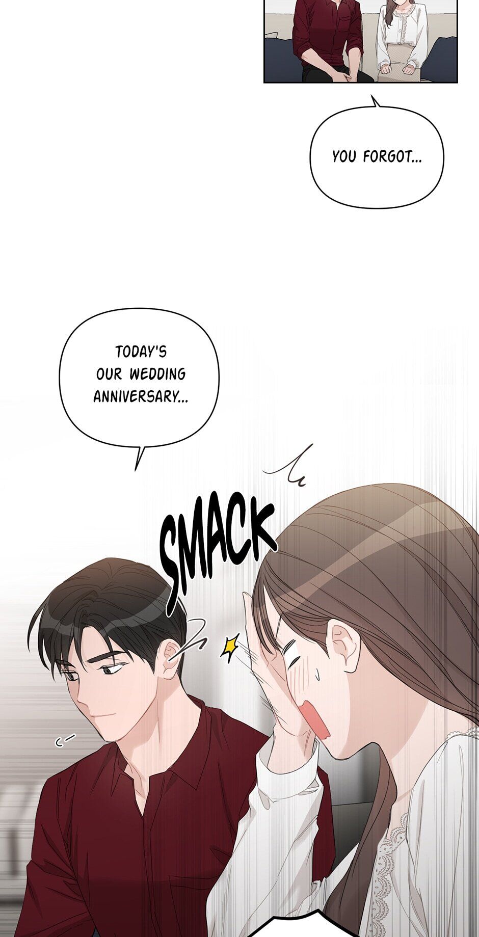 Positively Yours Chapter 71 page 10 - Chapter 71: Anniversary
