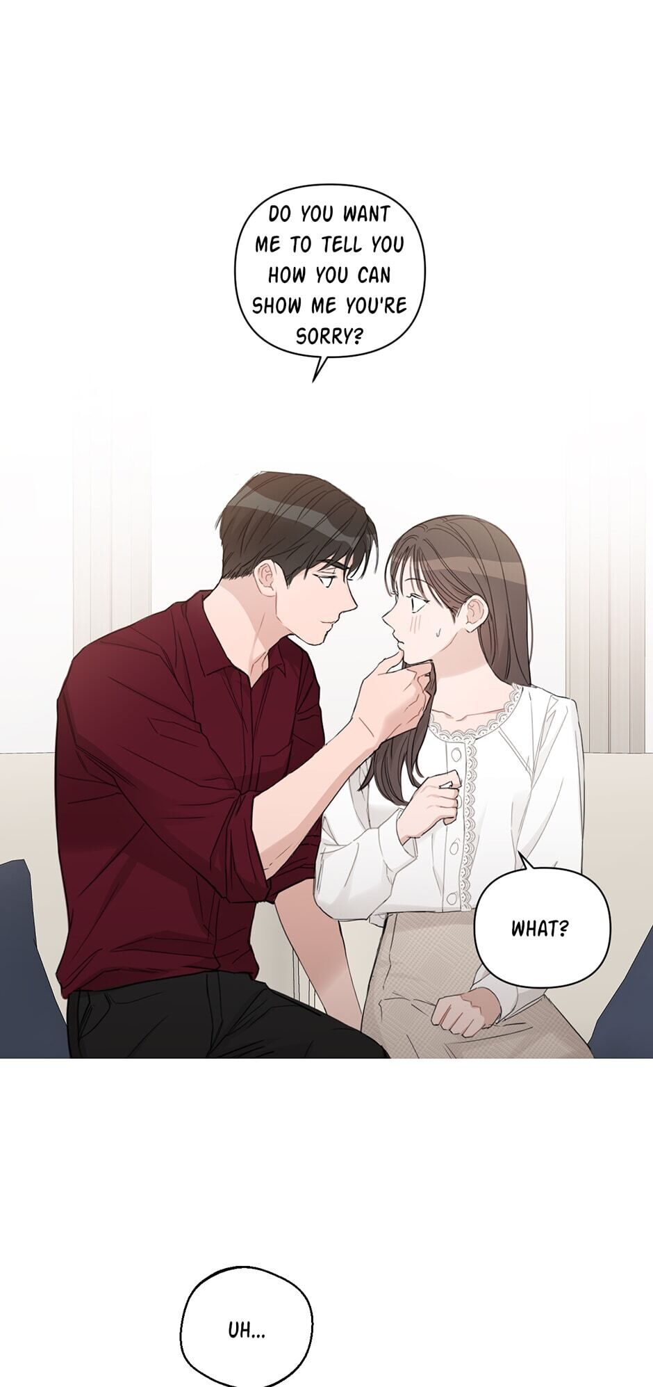 Positively Yours Chapter 71 page 13 - Chapter 71: Anniversary