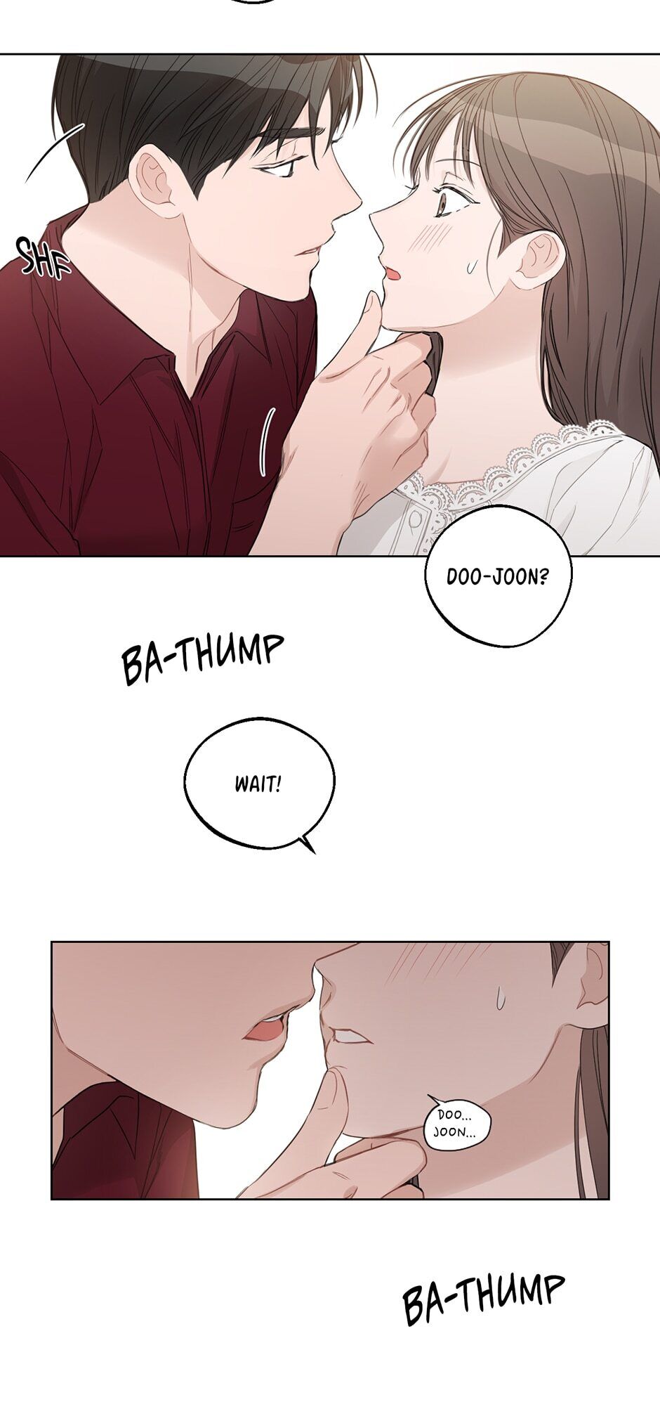 Positively Yours Chapter 71 page 14 - Chapter 71: Anniversary