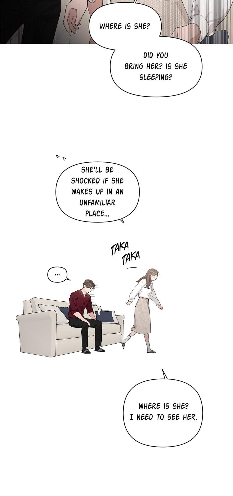 Positively Yours Chapter 71 page 16 - Chapter 71: Anniversary