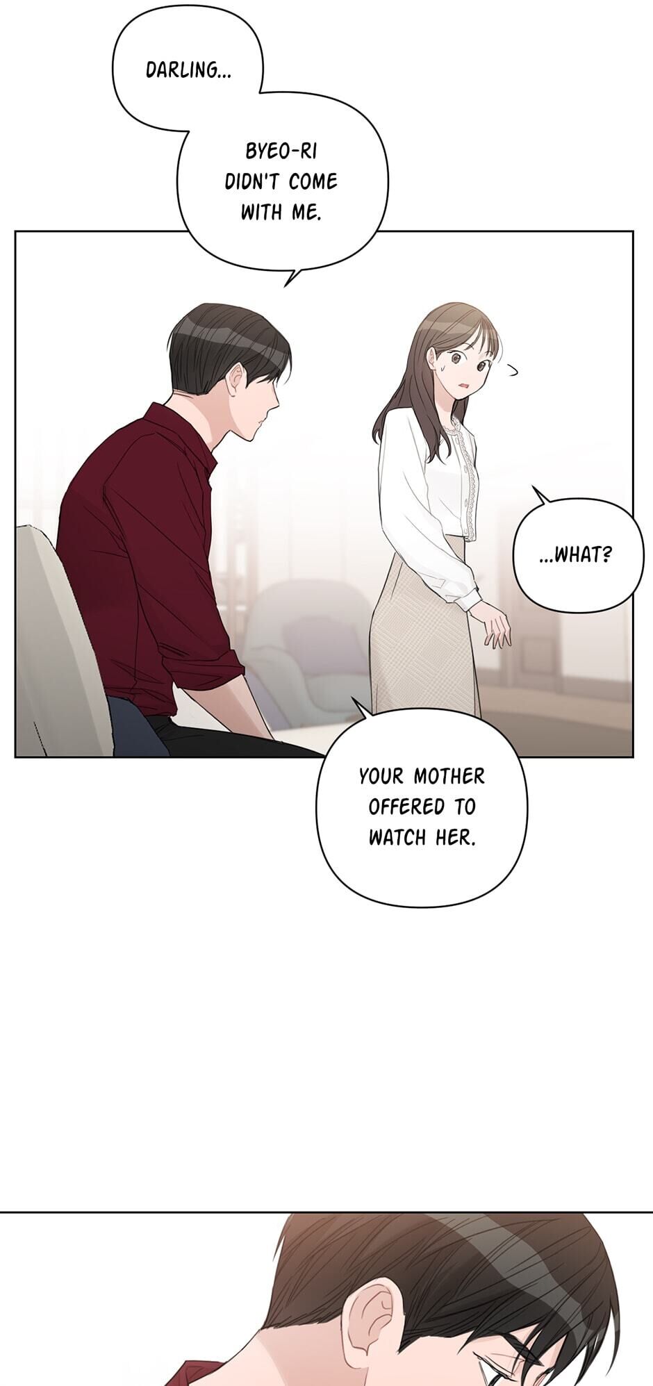 Positively Yours Chapter 71 page 17 - Chapter 71: Anniversary