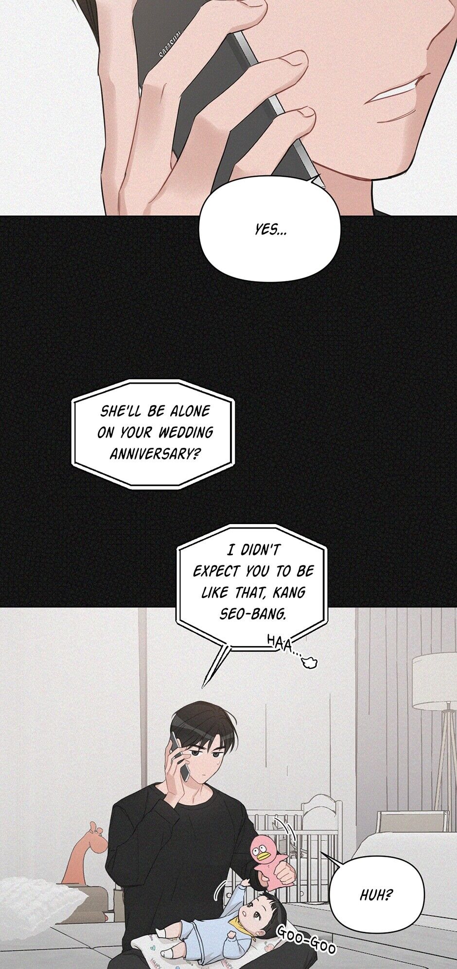 Positively Yours Chapter 71 page 19 - Chapter 71: Anniversary