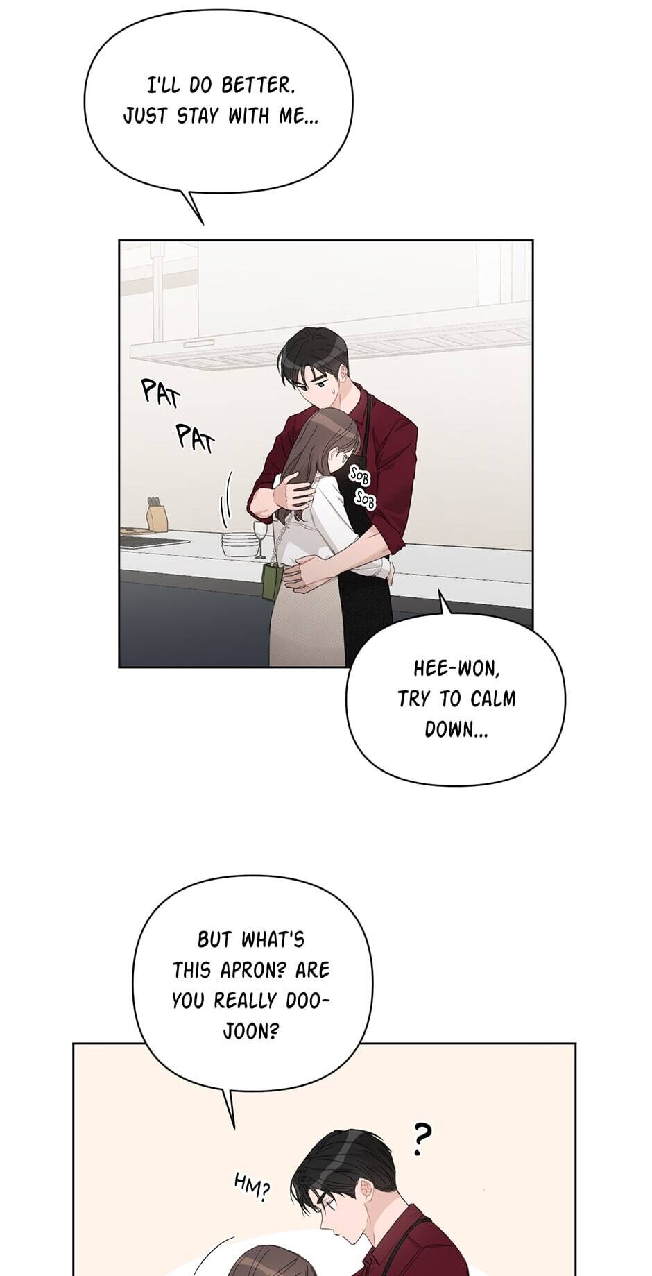 Positively Yours Chapter 71 page 2 - Chapter 71: Anniversary
