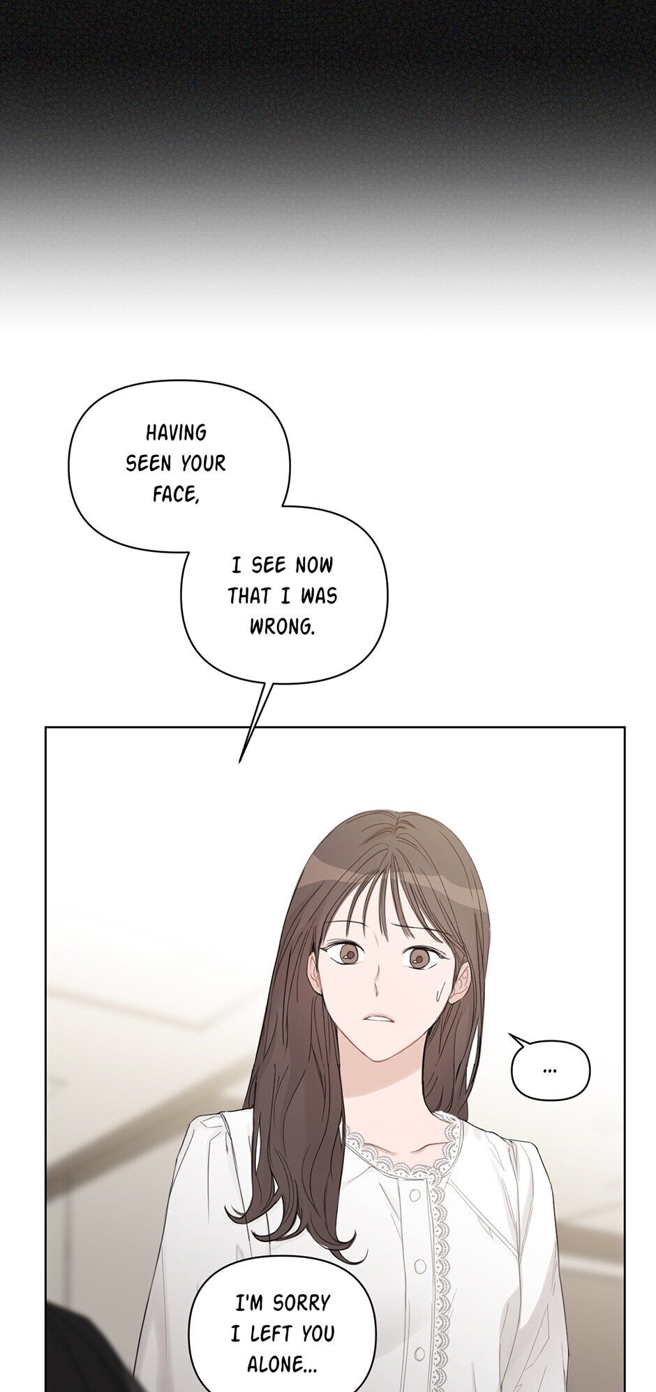 Positively Yours Chapter 71 page 21 - Chapter 71: Anniversary