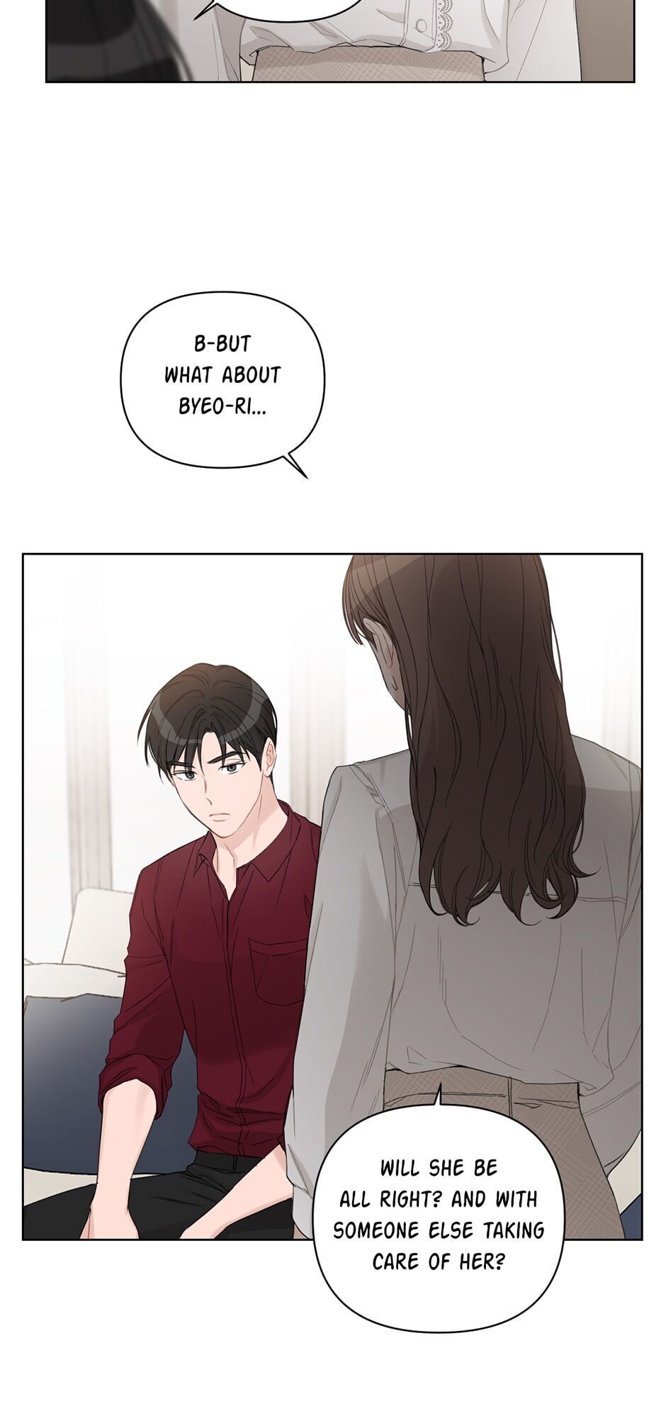 Positively Yours Chapter 71 page 22 - Chapter 71: Anniversary