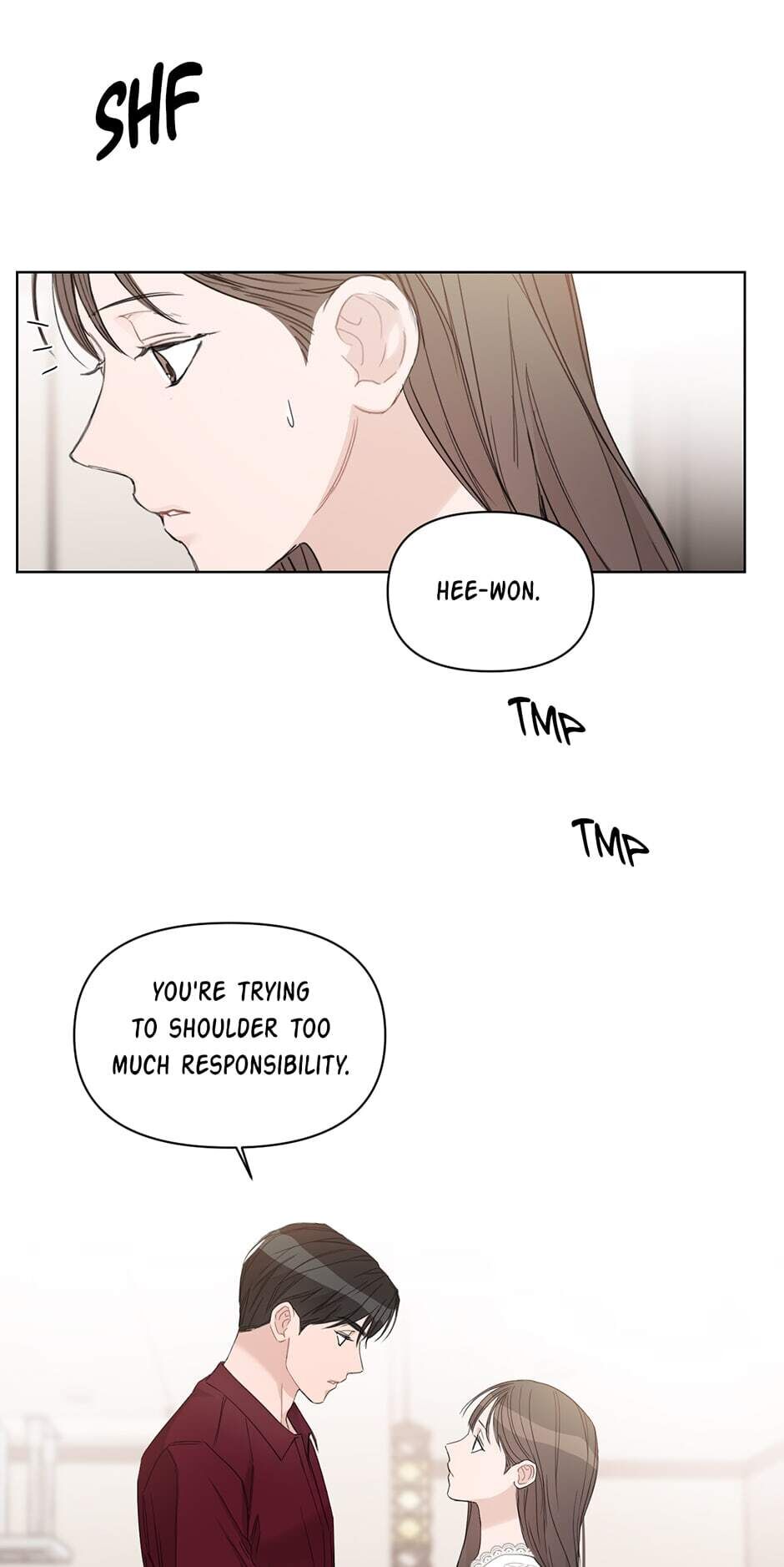 Positively Yours Chapter 71 page 23 - Chapter 71: Anniversary