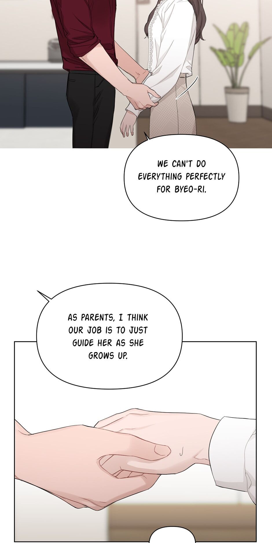 Positively Yours Chapter 71 page 24 - Chapter 71: Anniversary