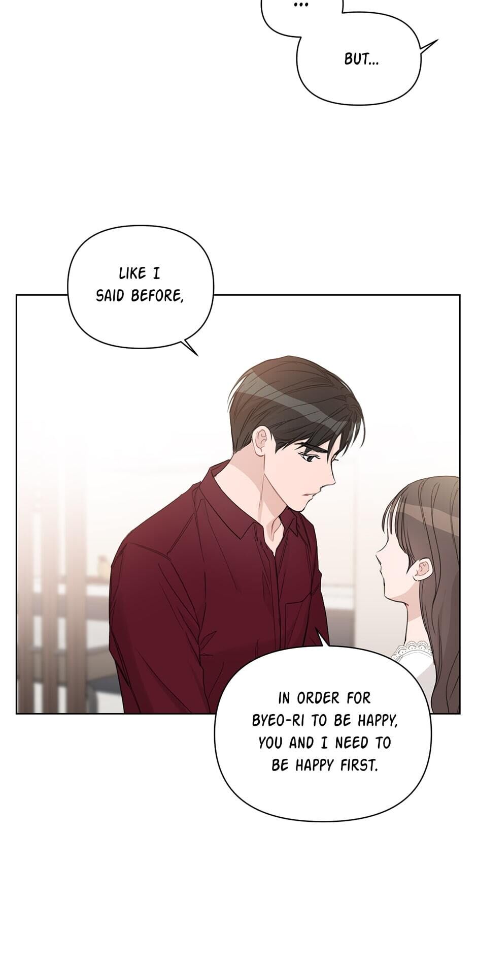 Positively Yours Chapter 71 page 25 - Chapter 71: Anniversary