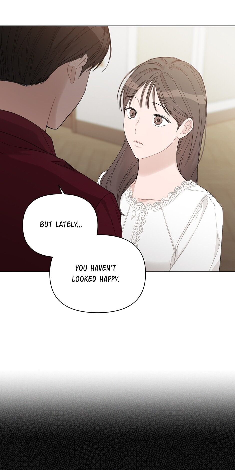 Positively Yours Chapter 71 page 26 - Chapter 71: Anniversary