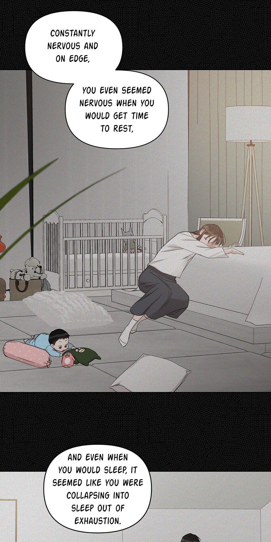 Positively Yours Chapter 71 page 27 - Chapter 71: Anniversary