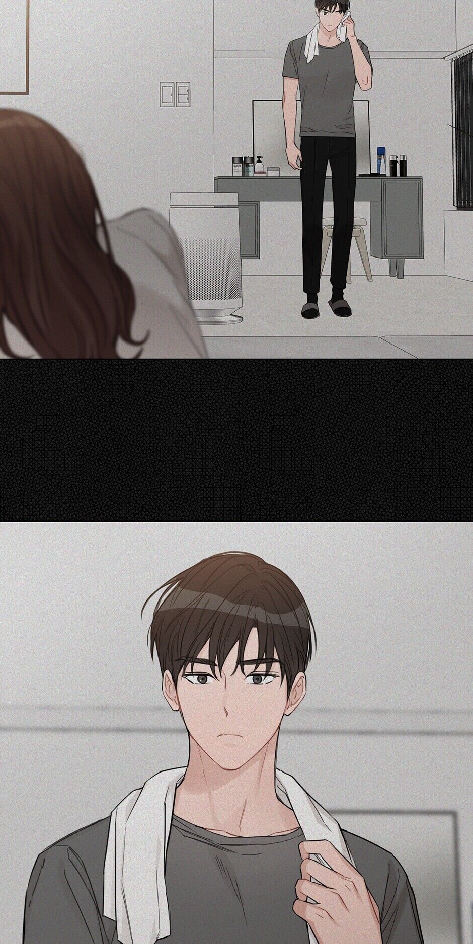 Positively Yours Chapter 71 page 28 - Chapter 71: Anniversary