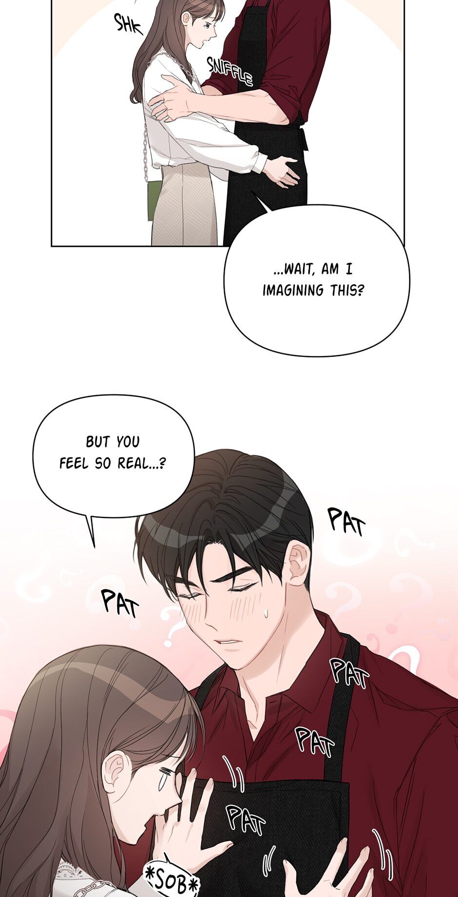 Positively Yours Chapter 71 page 3 - Chapter 71: Anniversary