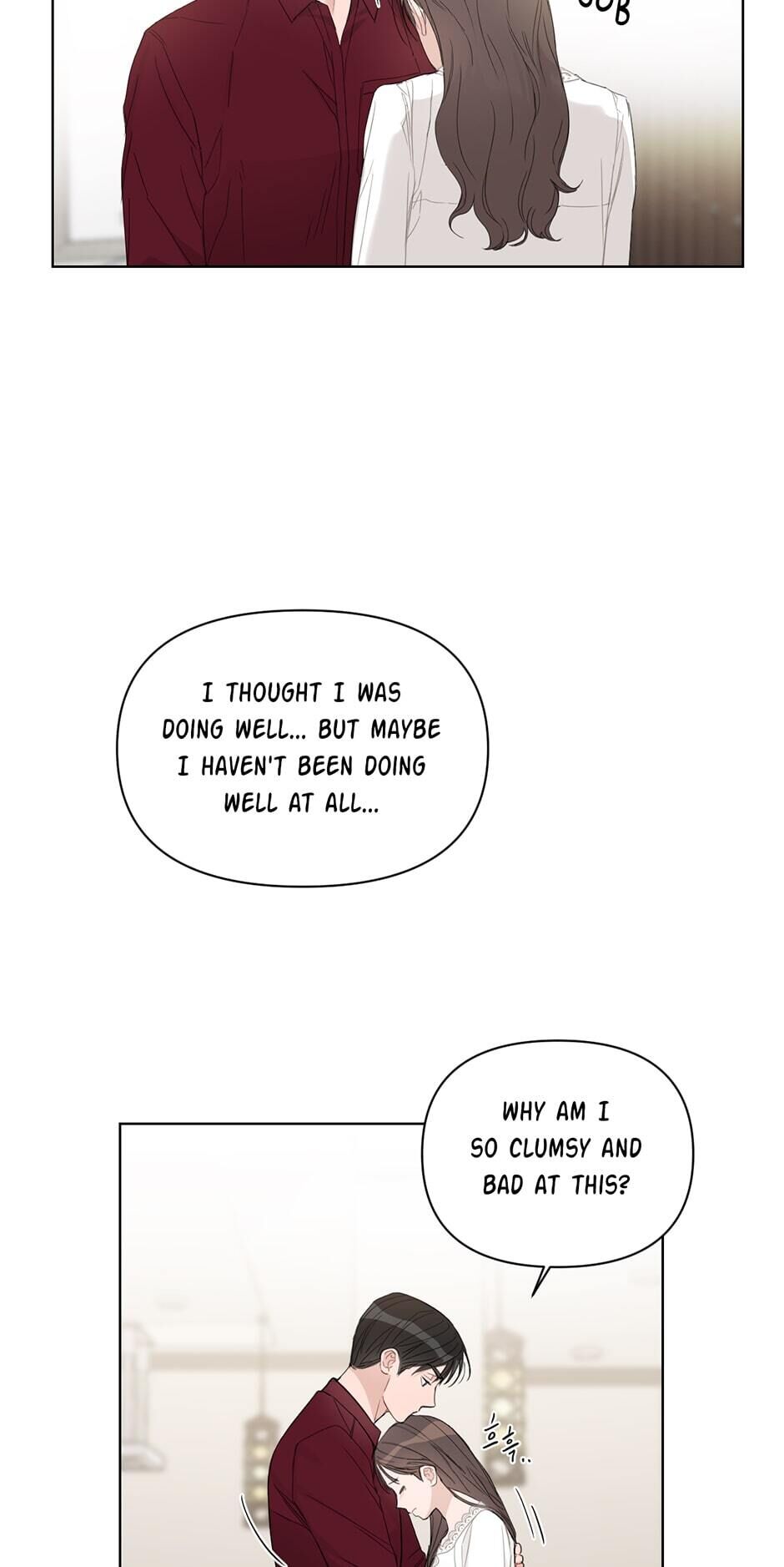 Positively Yours Chapter 71 page 31 - Chapter 71: Anniversary
