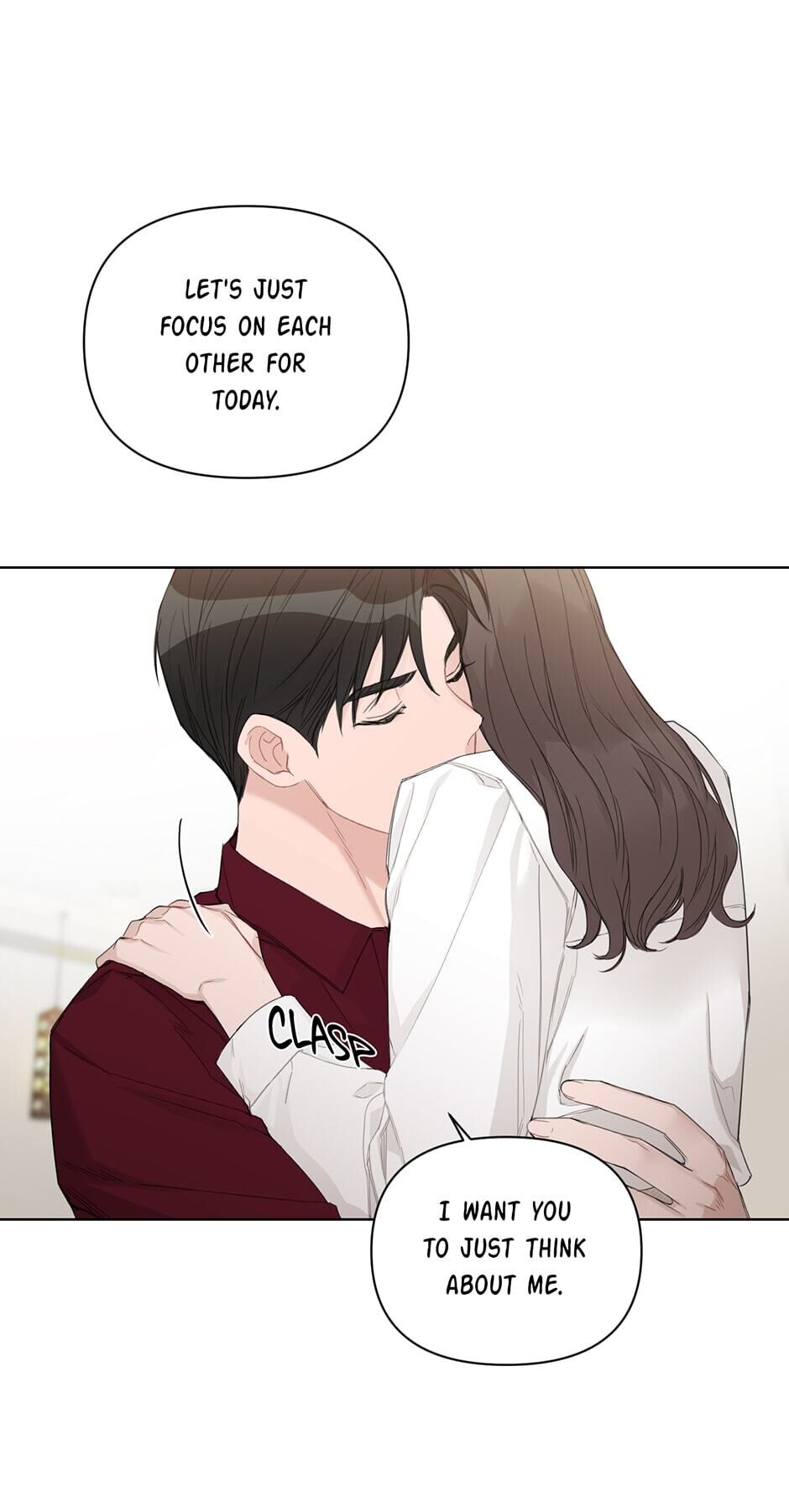 Positively Yours Chapter 71 page 34 - Chapter 71: Anniversary