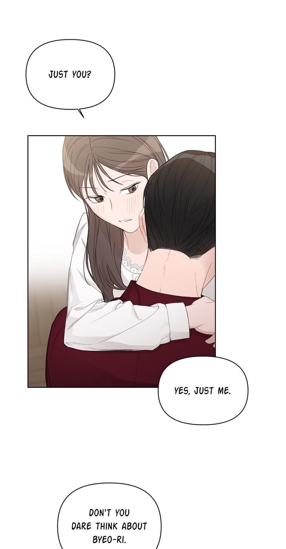 Positively Yours Chapter 71 page 35 - Chapter 71: Anniversary