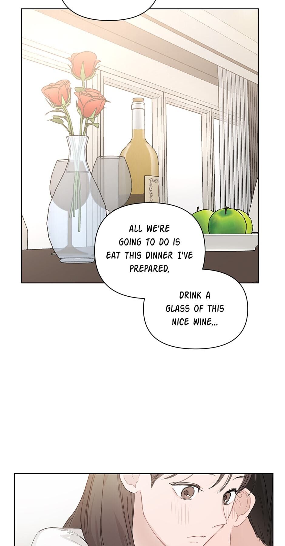 Positively Yours Chapter 71 page 36 - Chapter 71: Anniversary