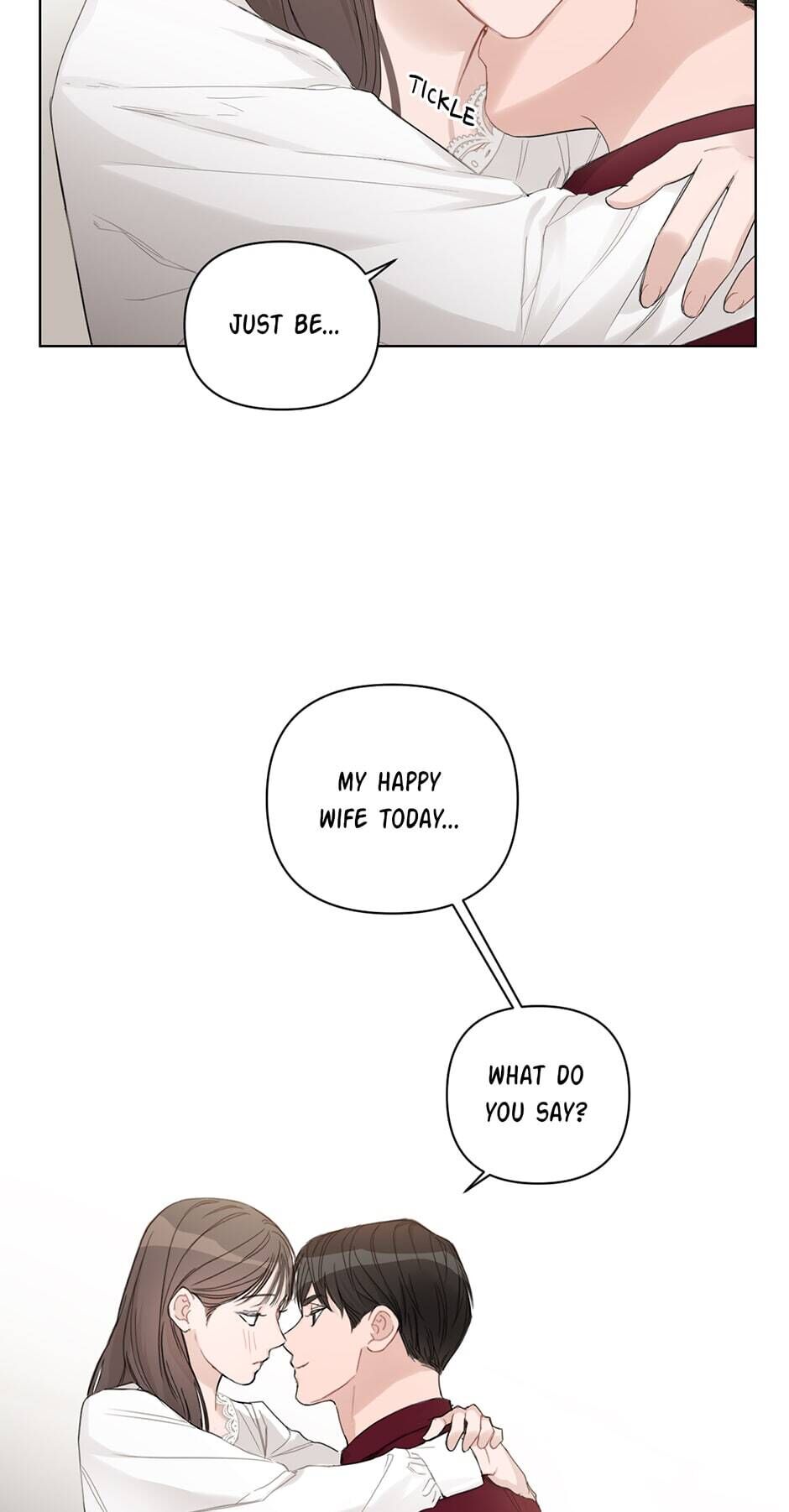 Positively Yours Chapter 71 page 37 - Chapter 71: Anniversary