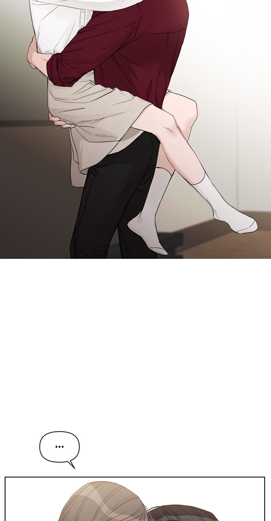 Positively Yours Chapter 71 page 38 - Chapter 71: Anniversary
