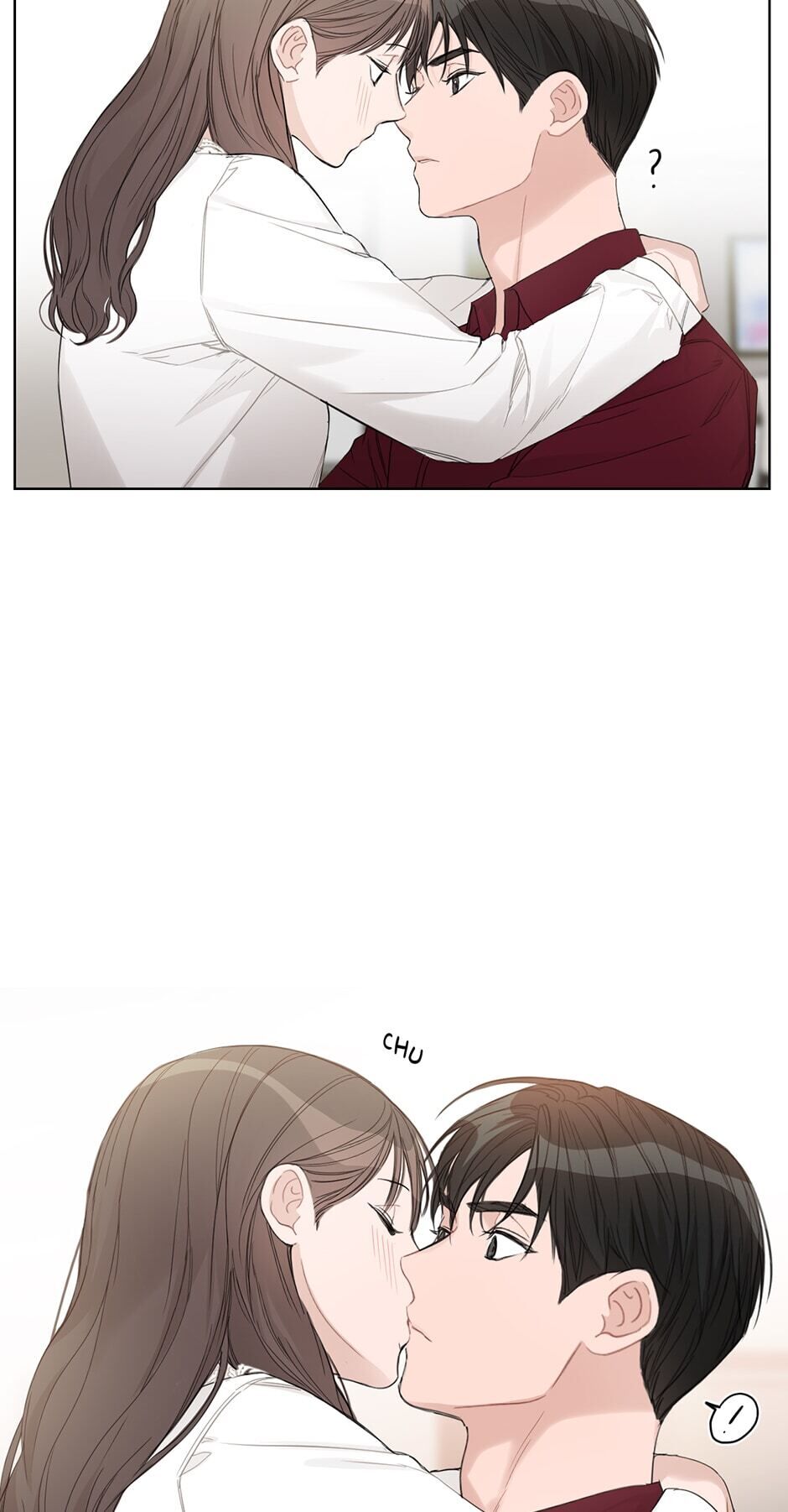 Positively Yours Chapter 71 page 39 - Chapter 71: Anniversary