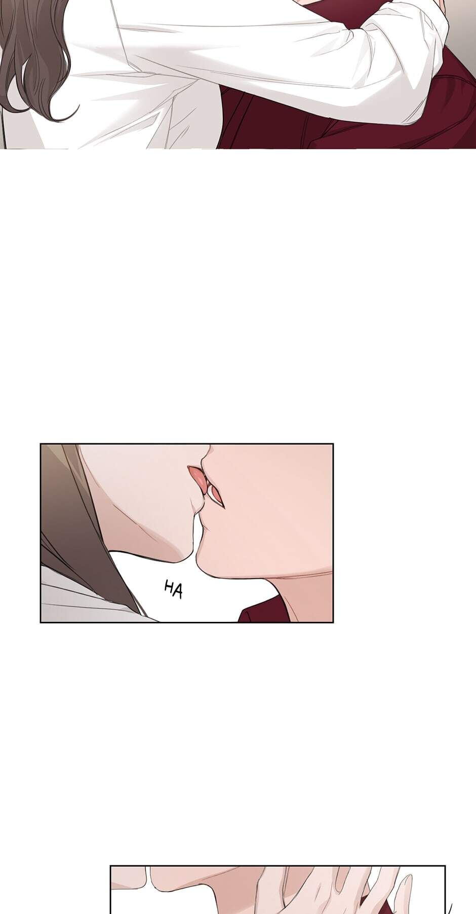Positively Yours Chapter 71 page 40 - Chapter 71: Anniversary