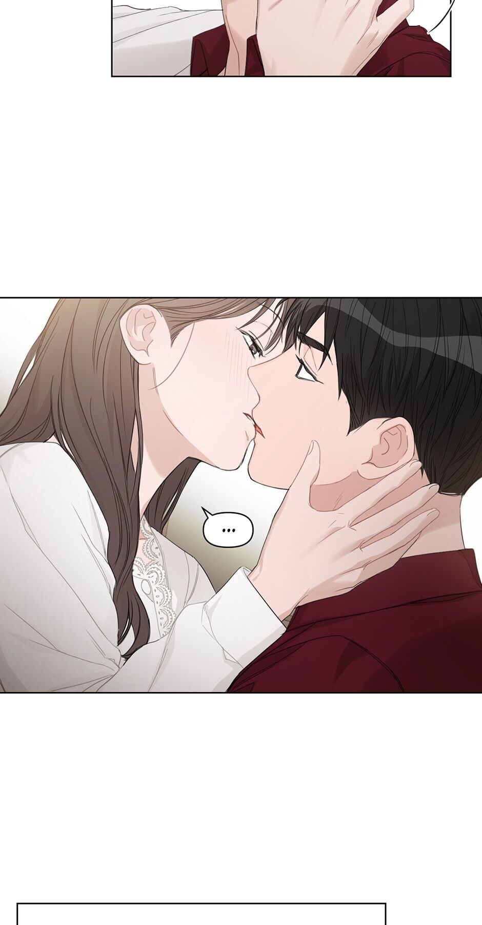 Positively Yours Chapter 71 page 41 - Chapter 71: Anniversary