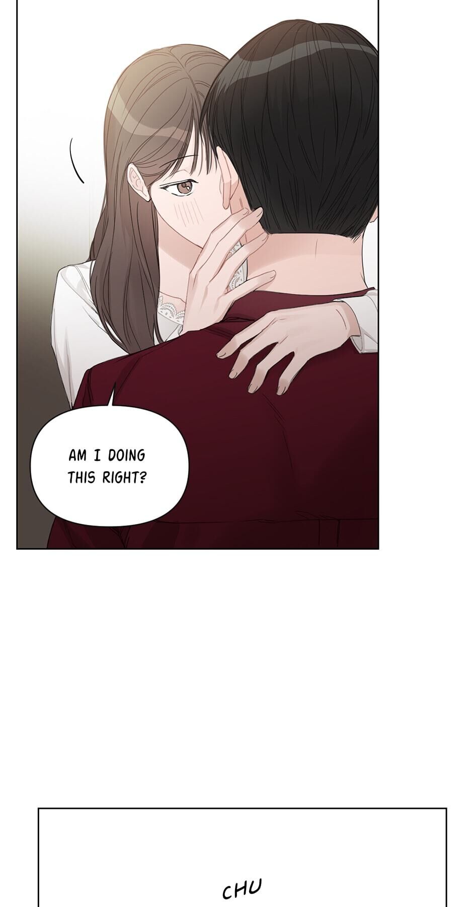 Positively Yours Chapter 71 page 42 - Chapter 71: Anniversary