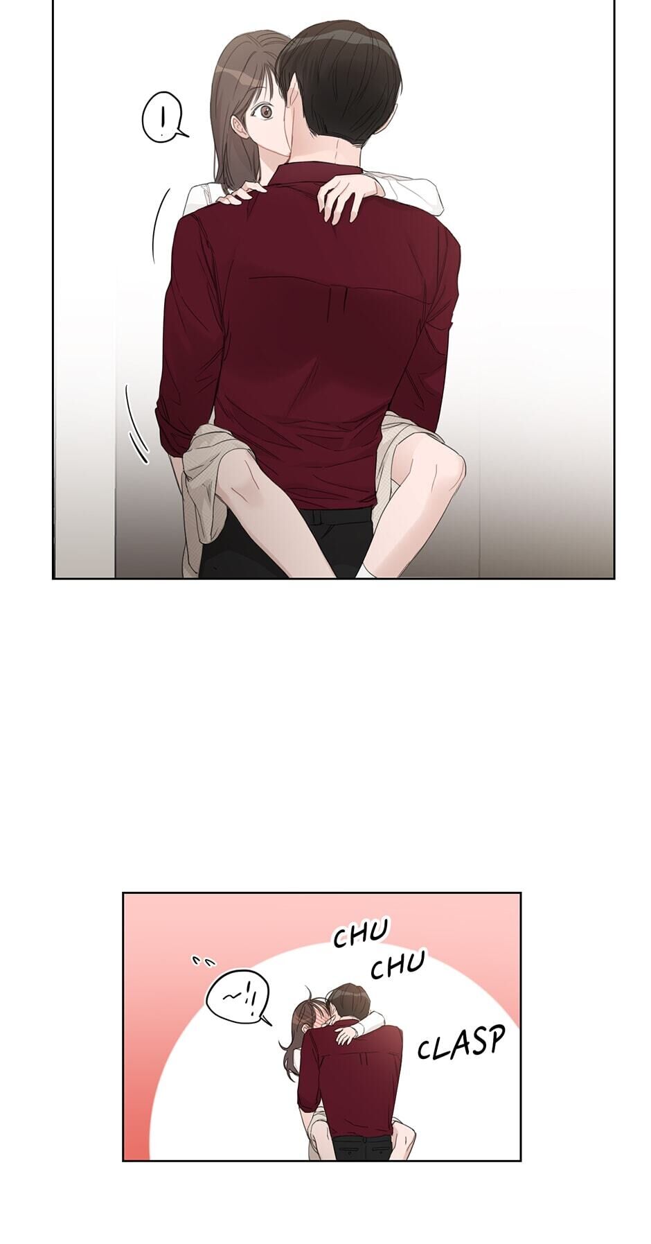 Positively Yours Chapter 71 page 43 - Chapter 71: Anniversary