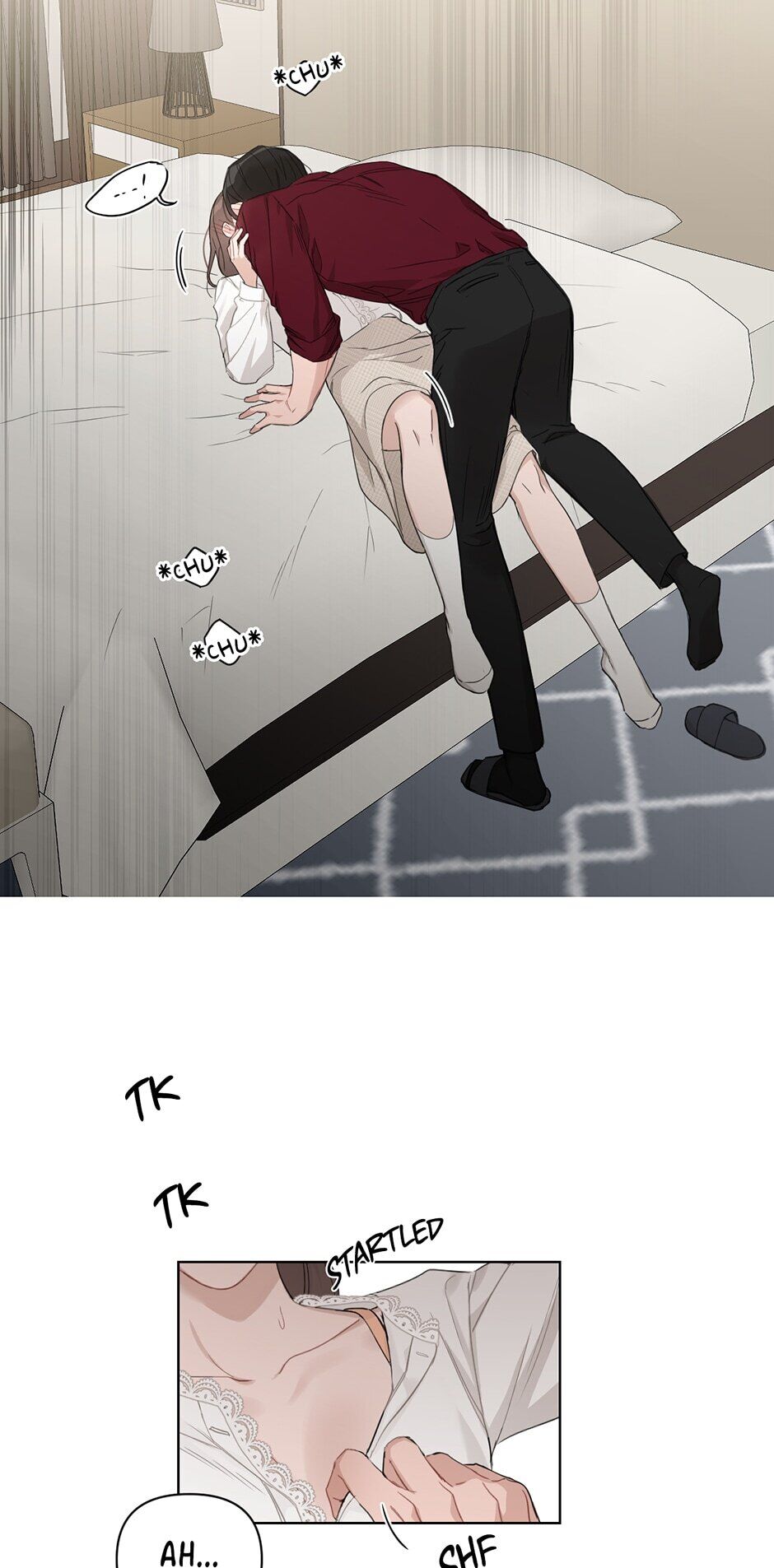 Positively Yours Chapter 71 page 45 - Chapter 71: Anniversary