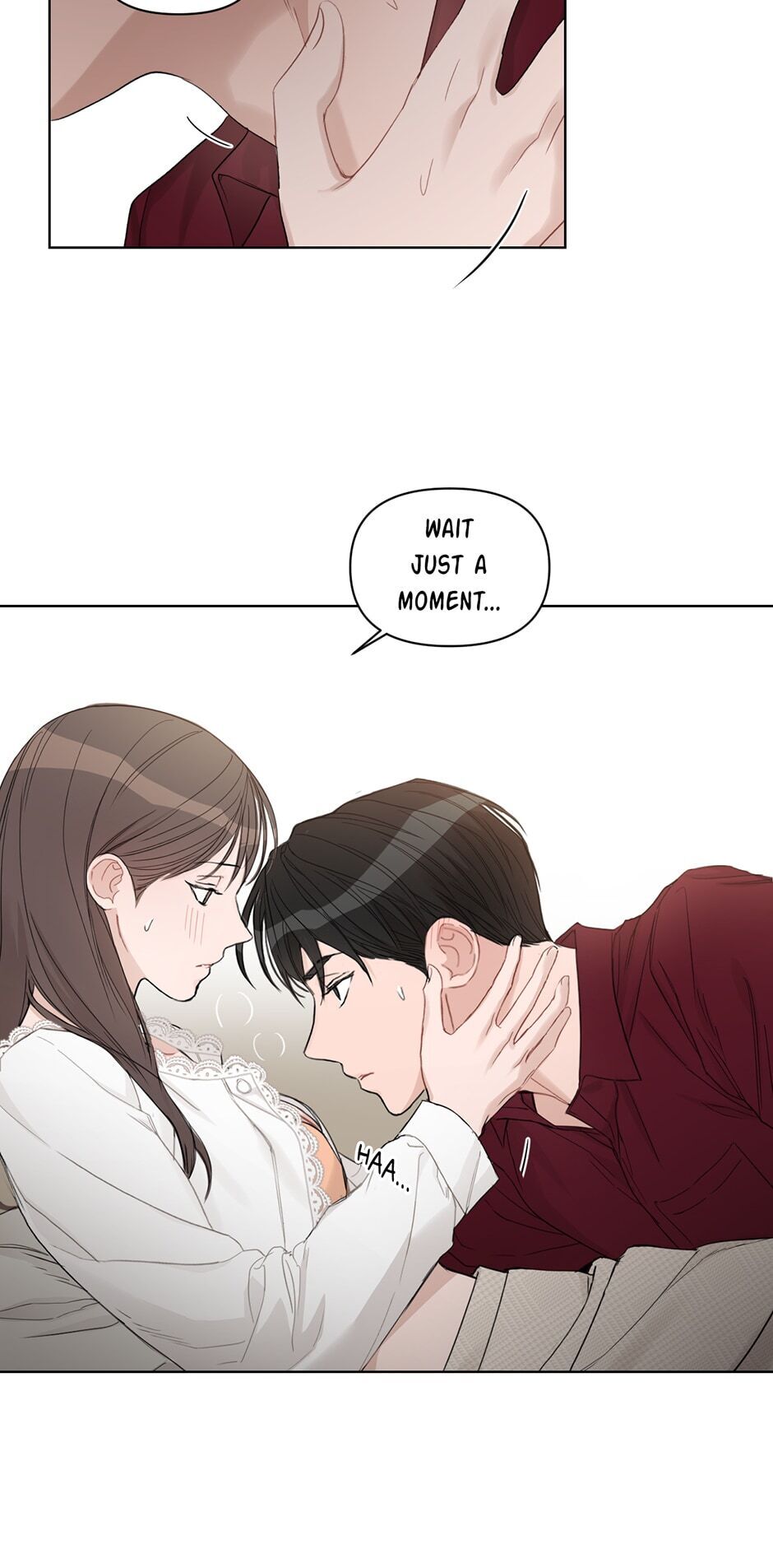 Positively Yours Chapter 71 page 47 - Chapter 71: Anniversary