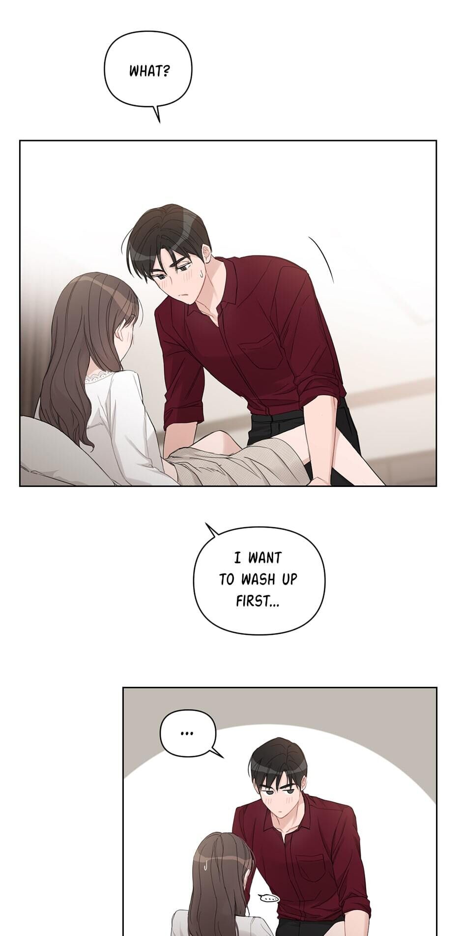 Positively Yours Chapter 71 page 48 - Chapter 71: Anniversary